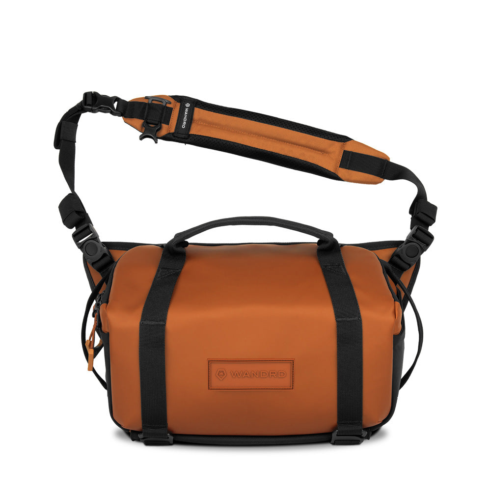 WANDRD ROGUE Sling 9L V2