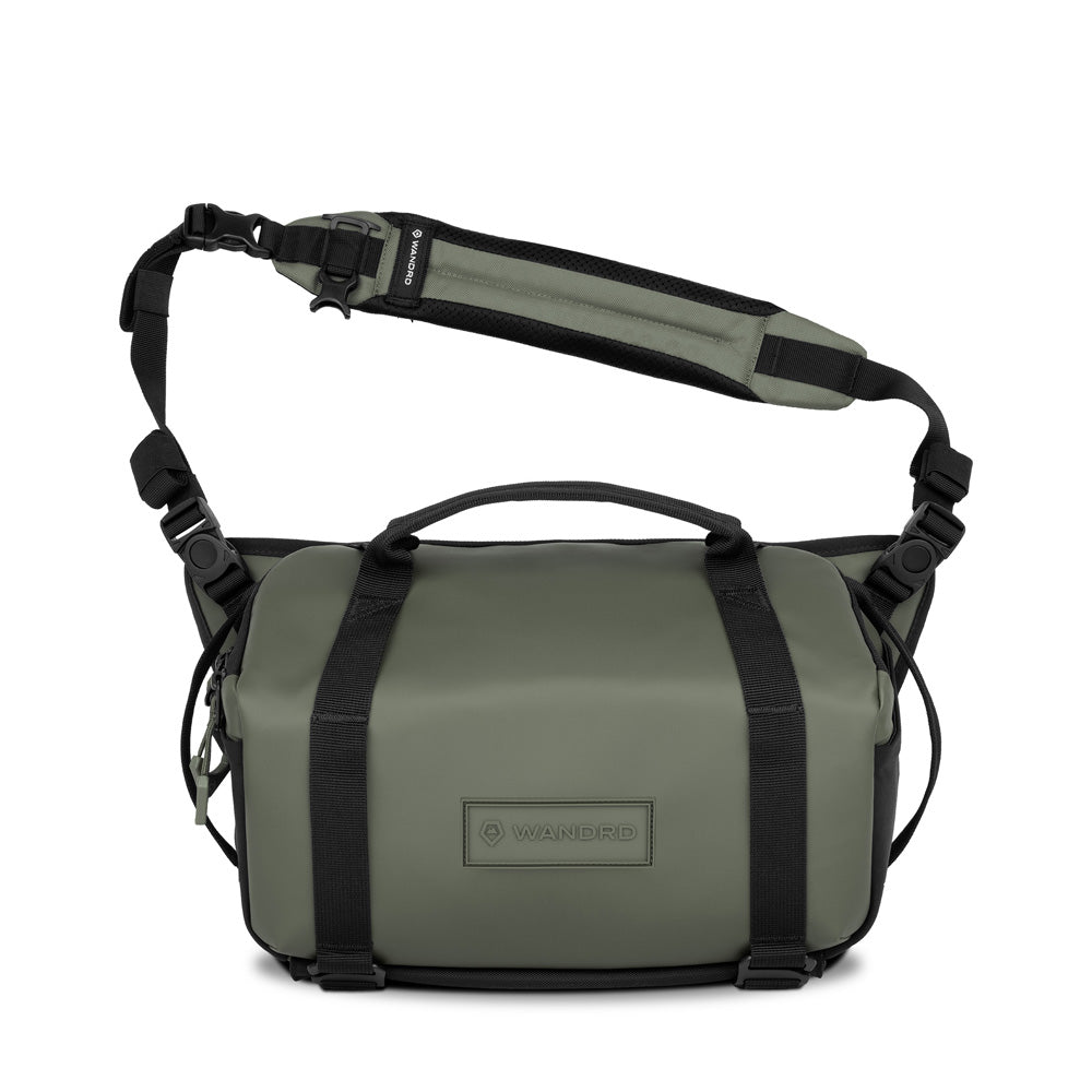 WANDRD ROGUE Sling 9L V2