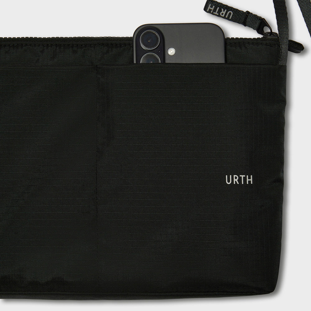 Urth Utility Sacoche Bag