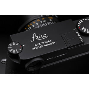 Der Leica M Workshop mit Michel Birnbacher