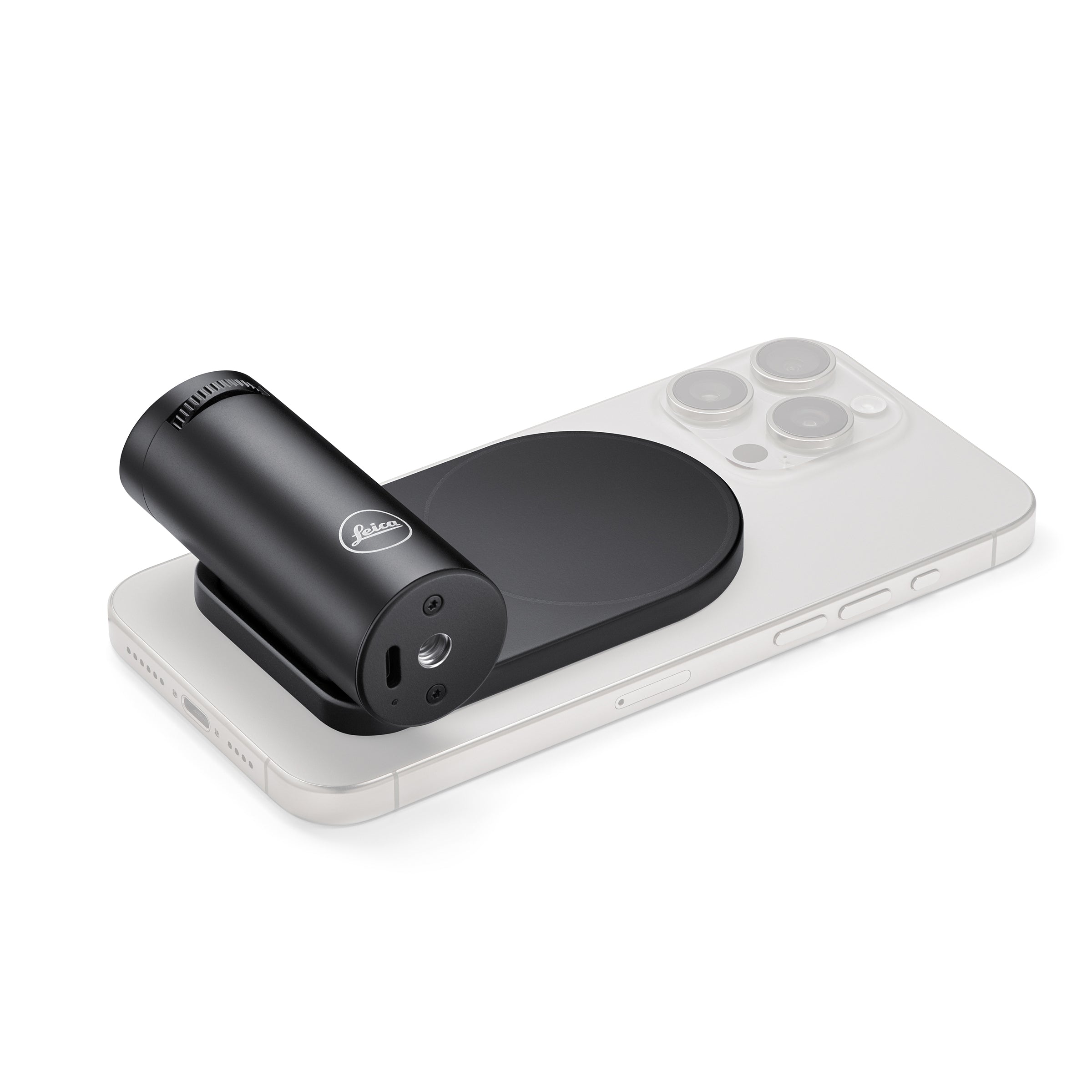 Leica LUX Griff