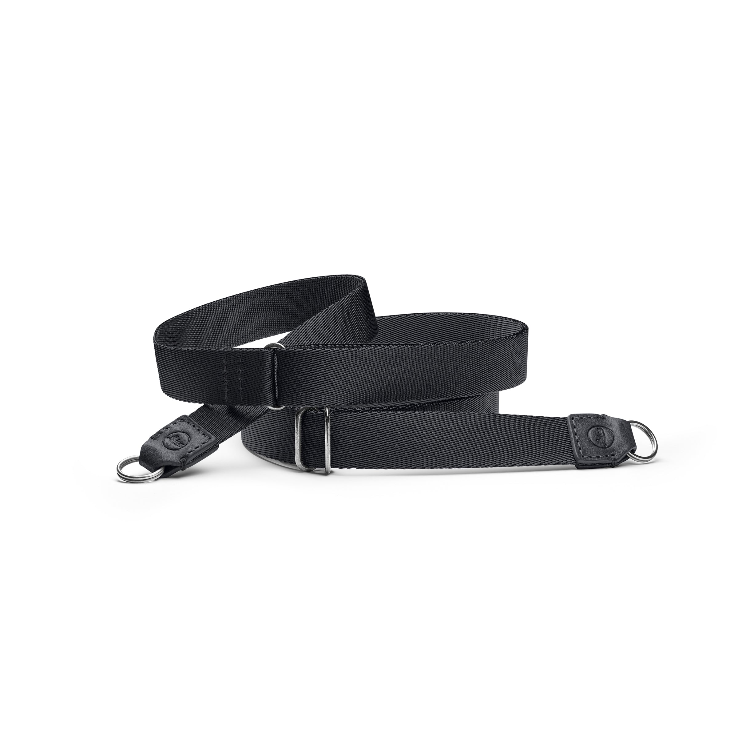 Leica Trageriemen schwarz