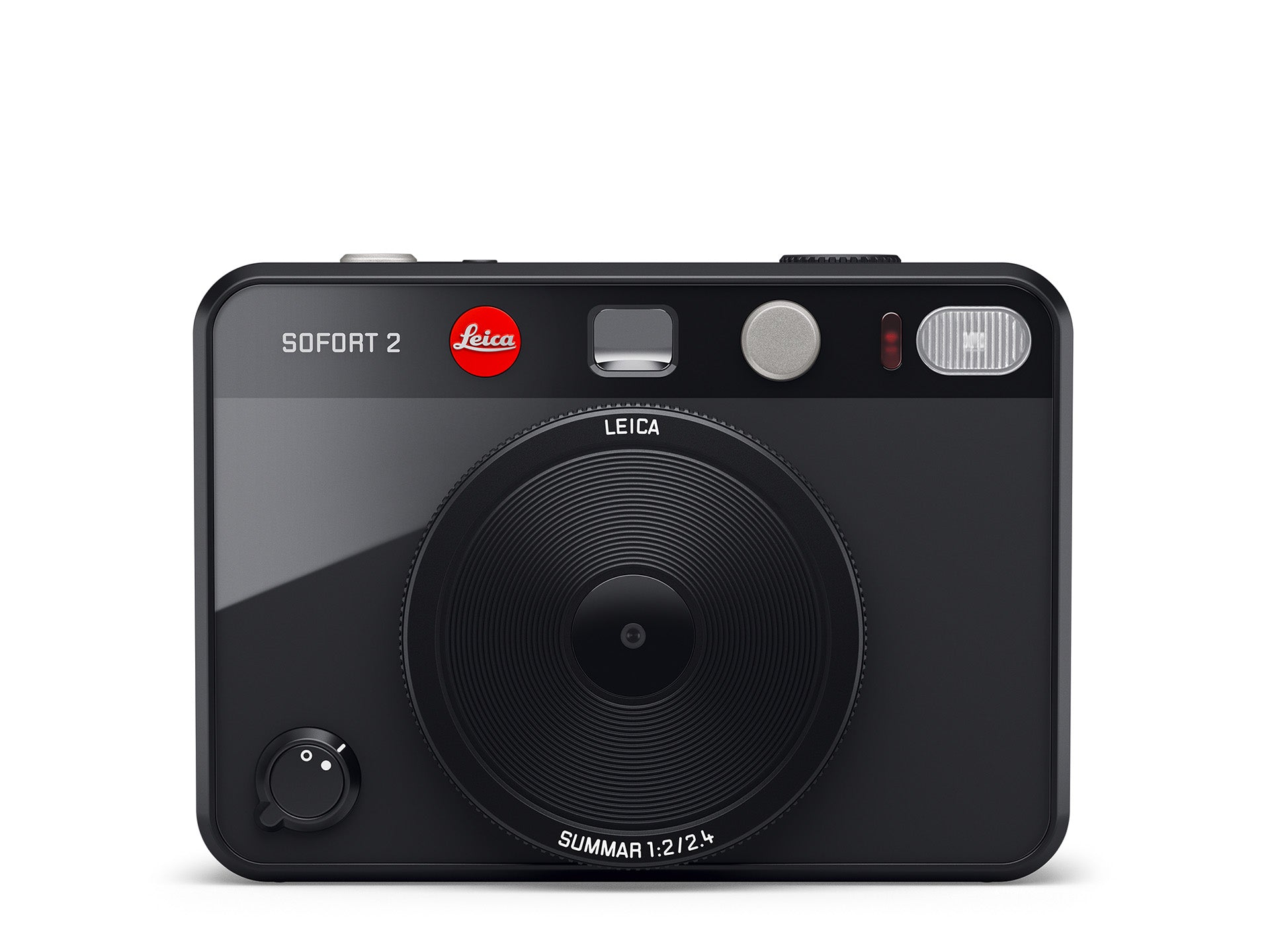 Leica Sofort 2 100 YEARS OF LEICA