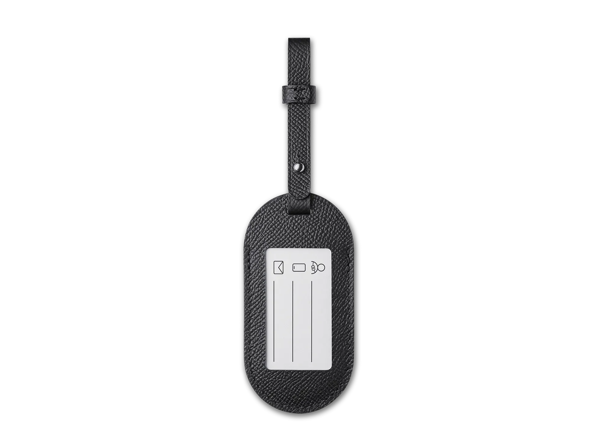 Leica Luggage Tag