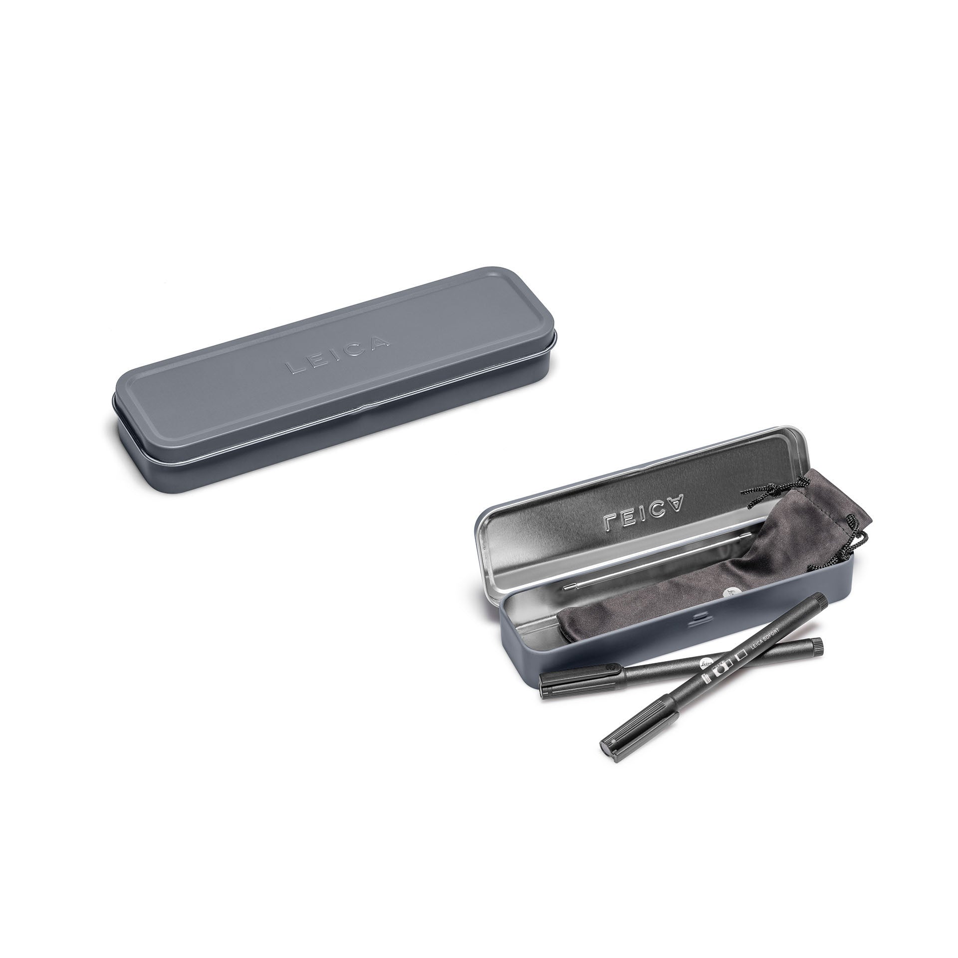 Marker Metall Box Sofort