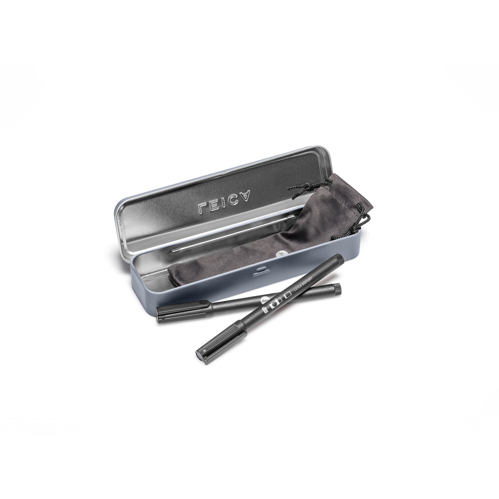 Marker Metall Box Sofort