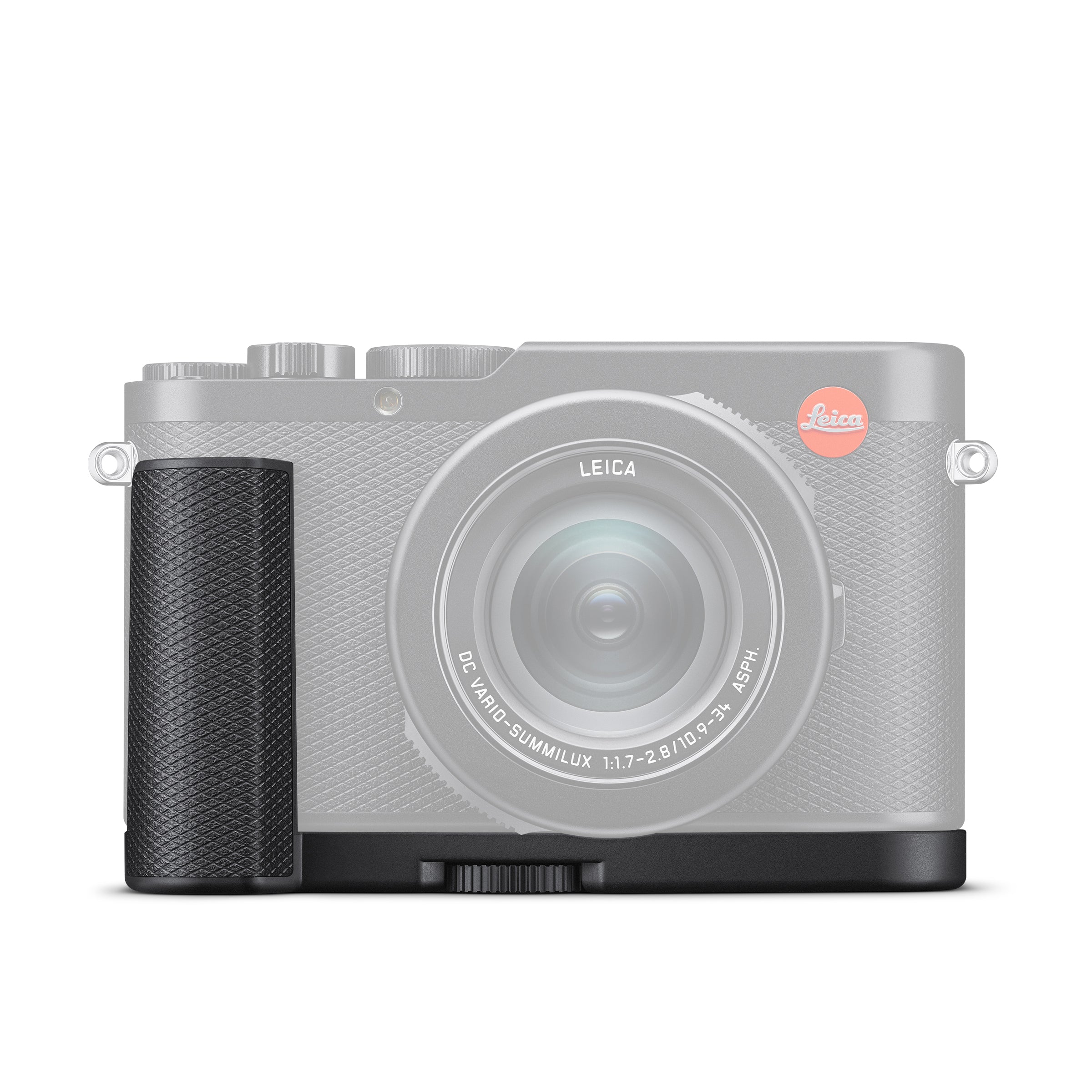 Leica D-LUX 8 handgrip