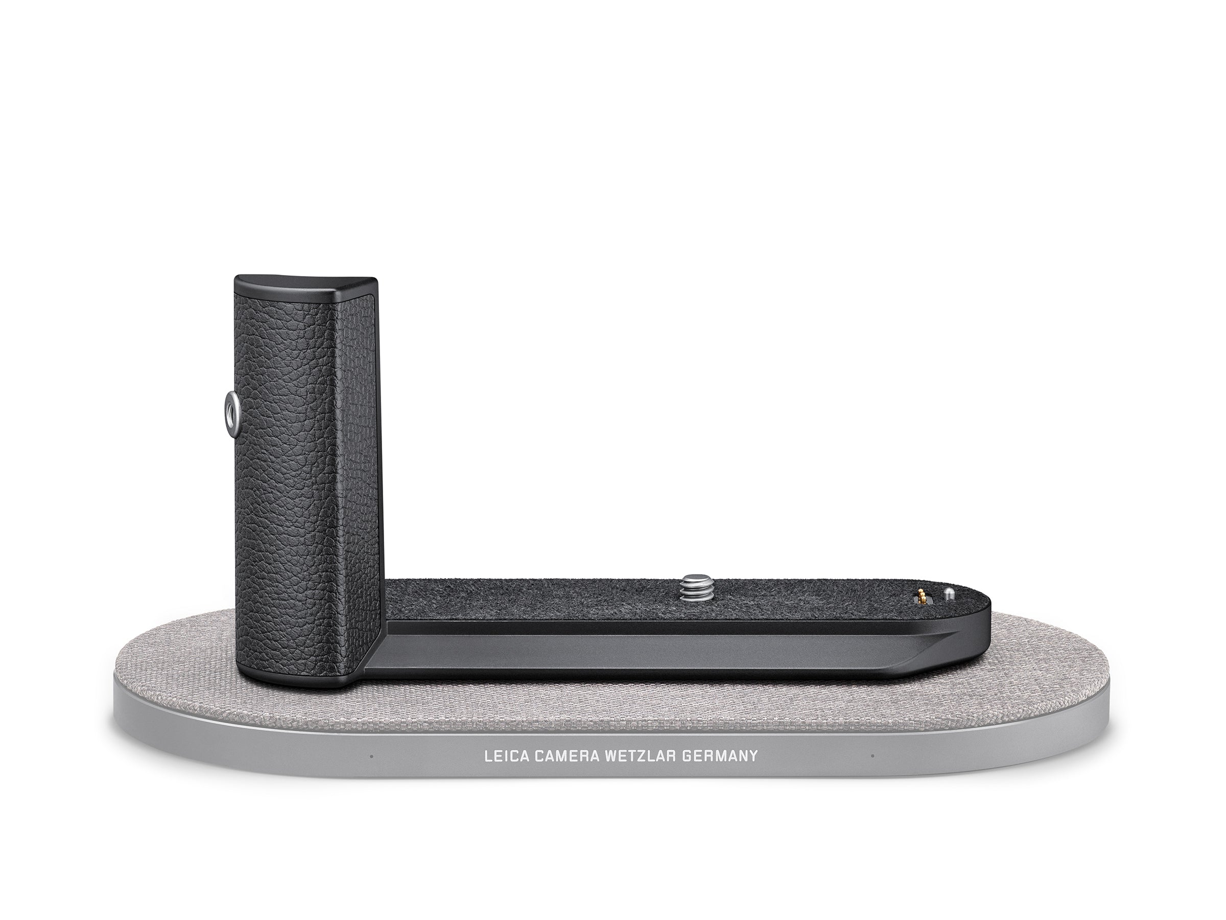 Leica Wireless Charging Handgriff HG-DC 1 Monochrom