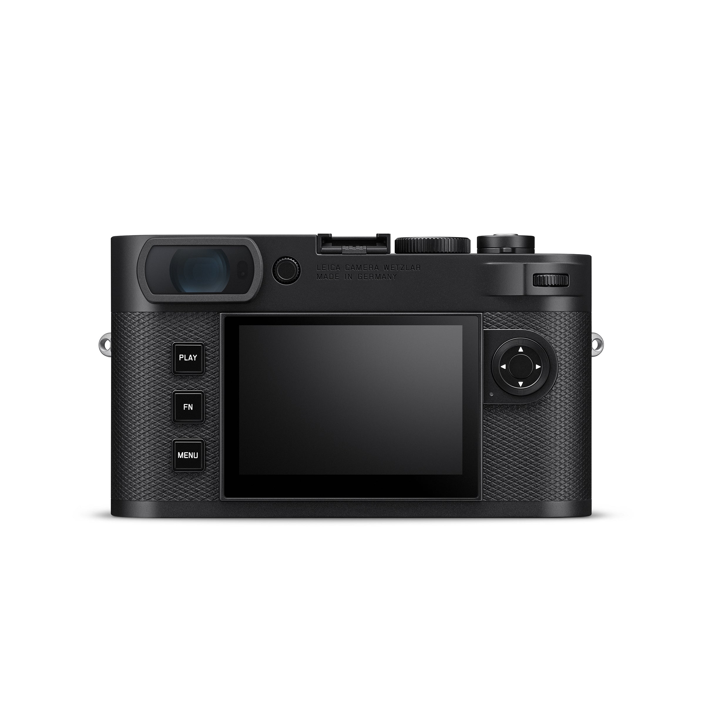 Leica M EV1