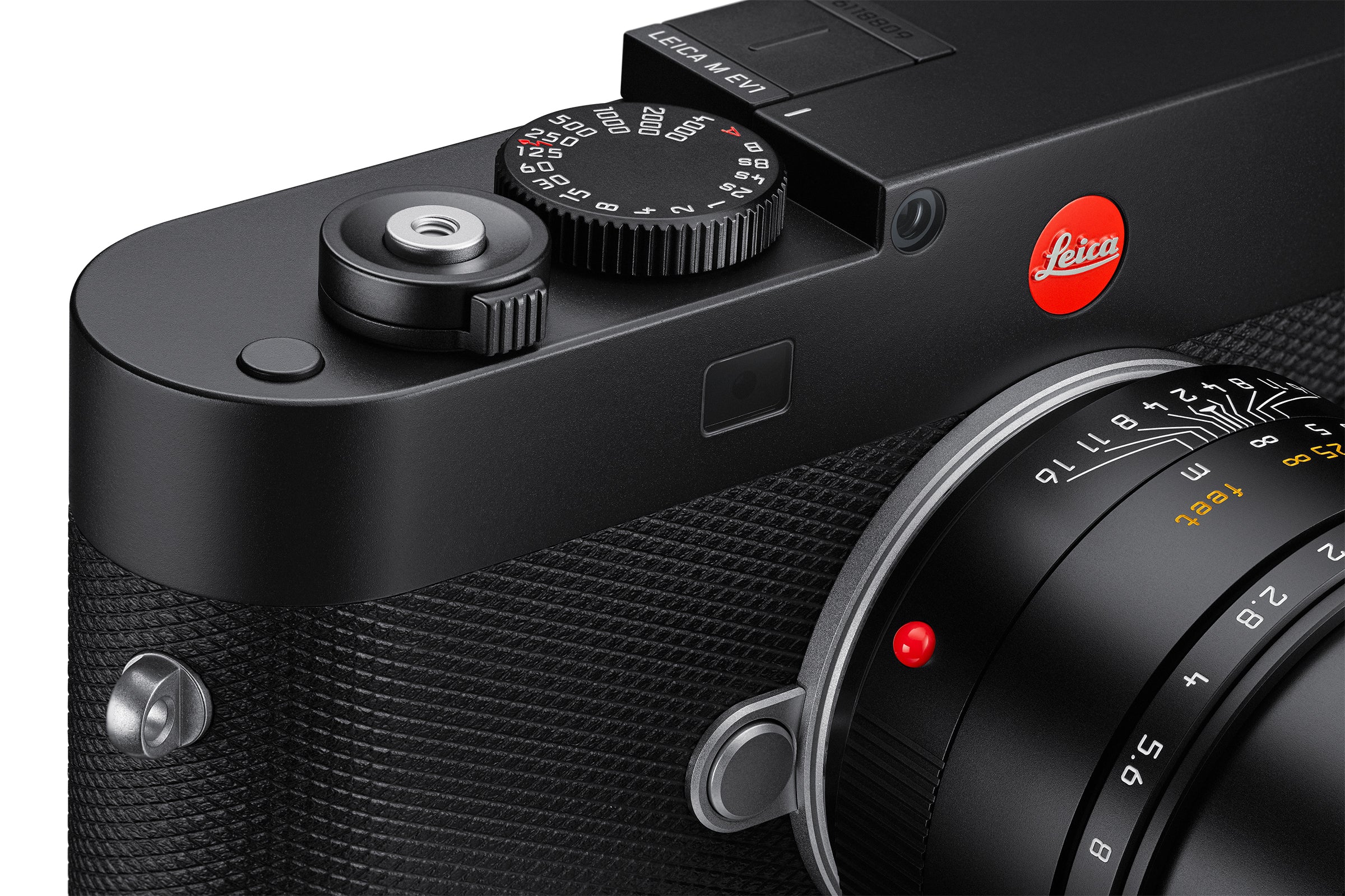 Leica M EV1