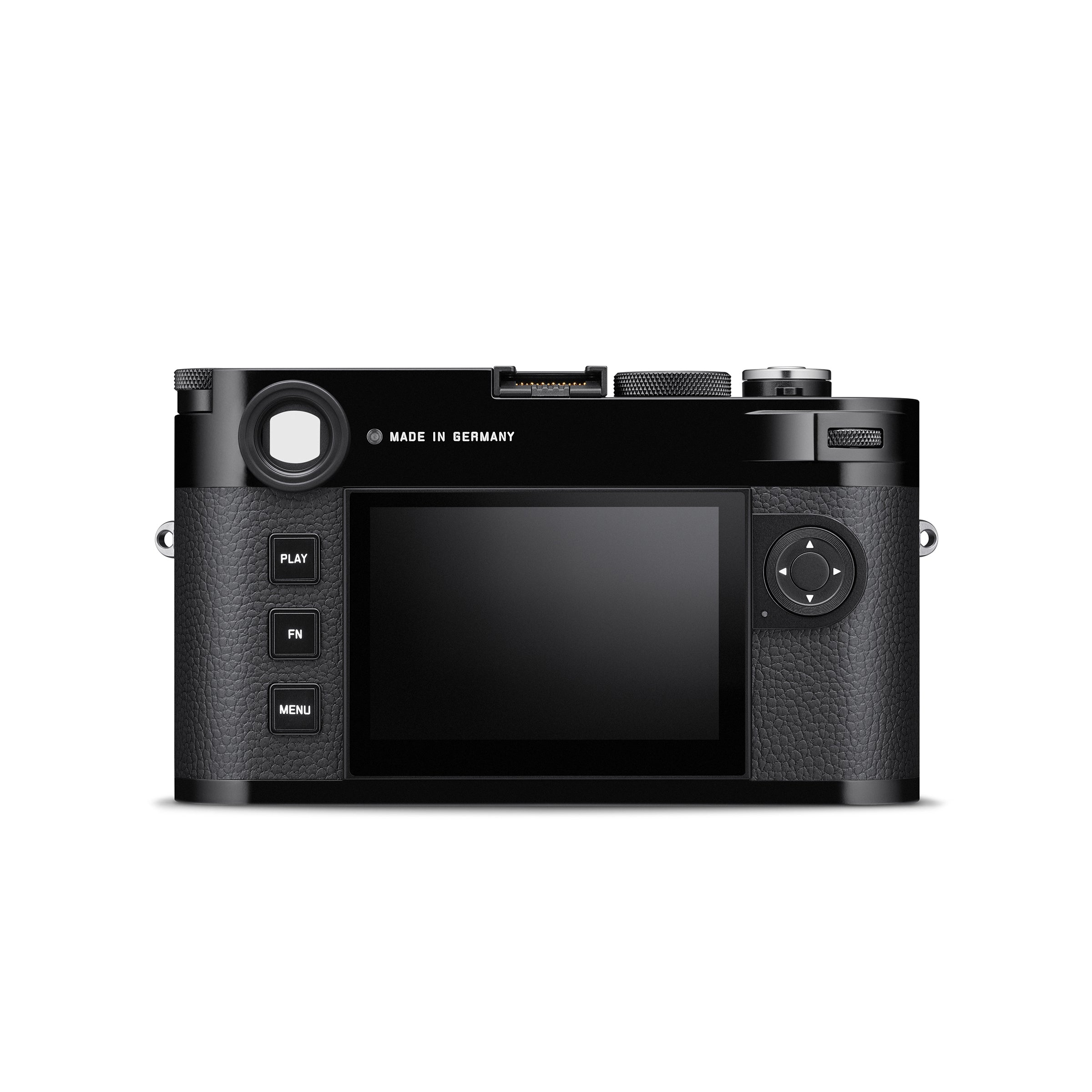 Leica M11 glossy black