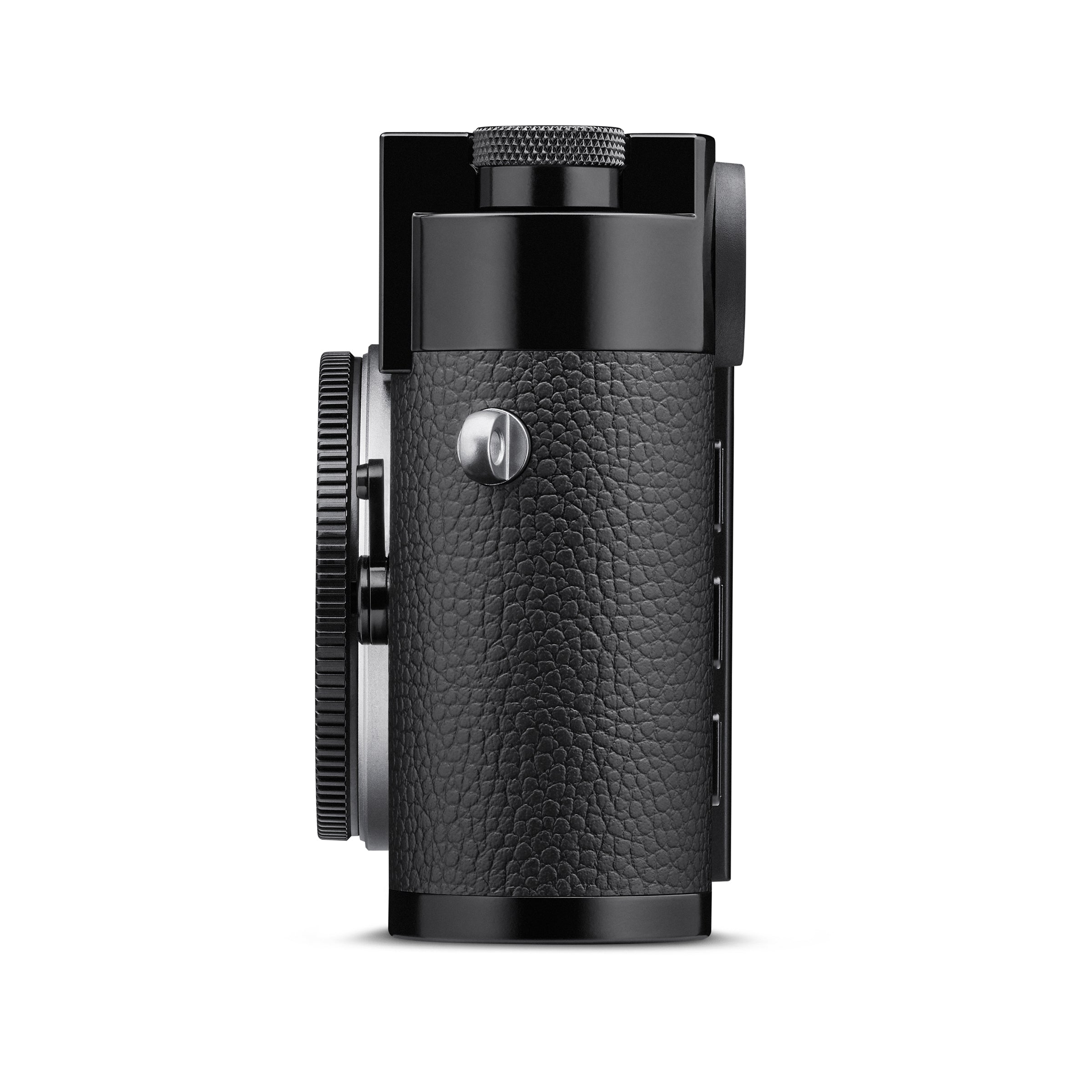 Leica M11 glossy black