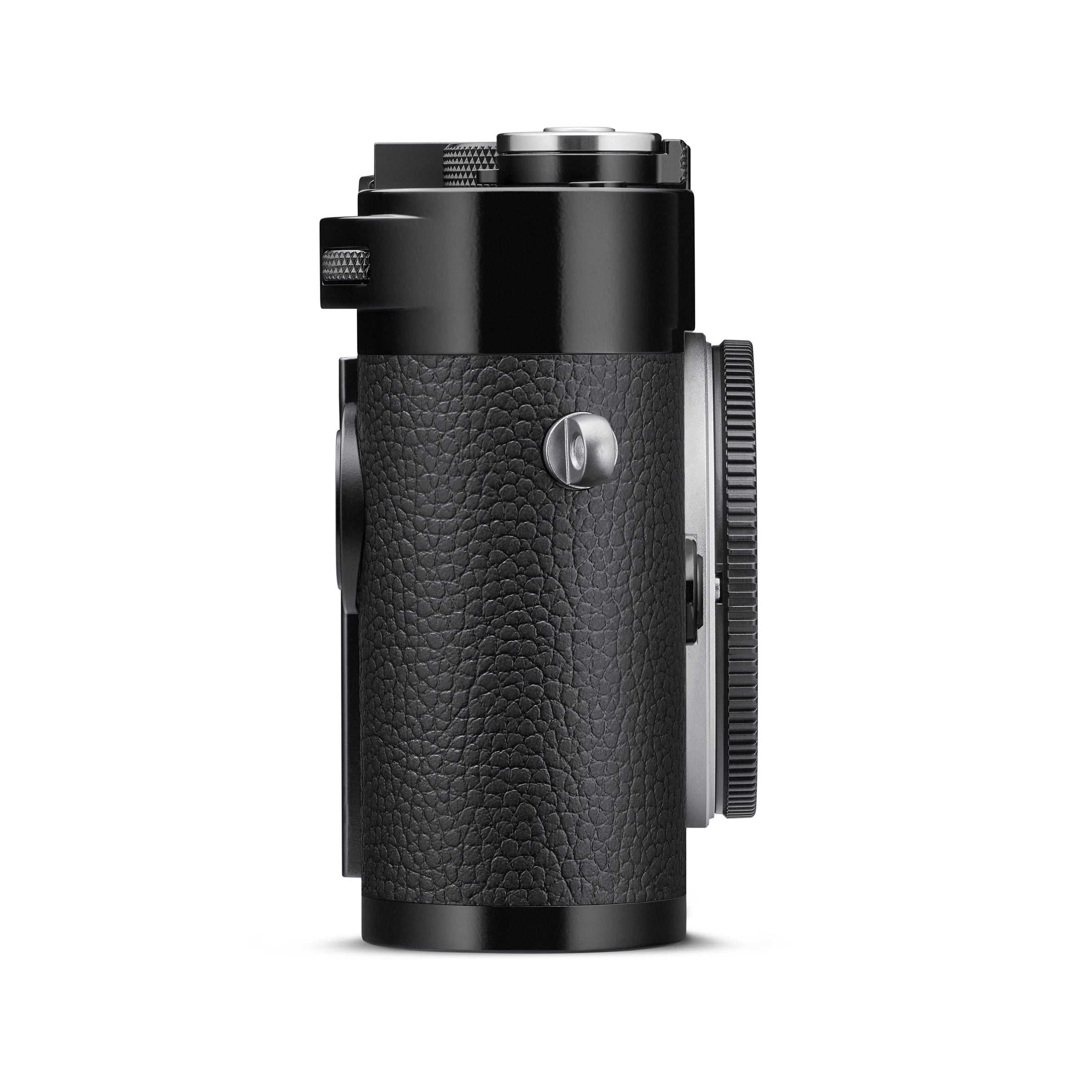 Leica M11 glossy black