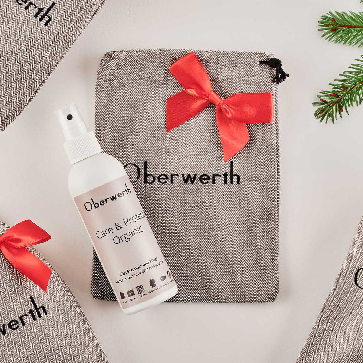 Oberwerth Care & Protect Organic 200ml