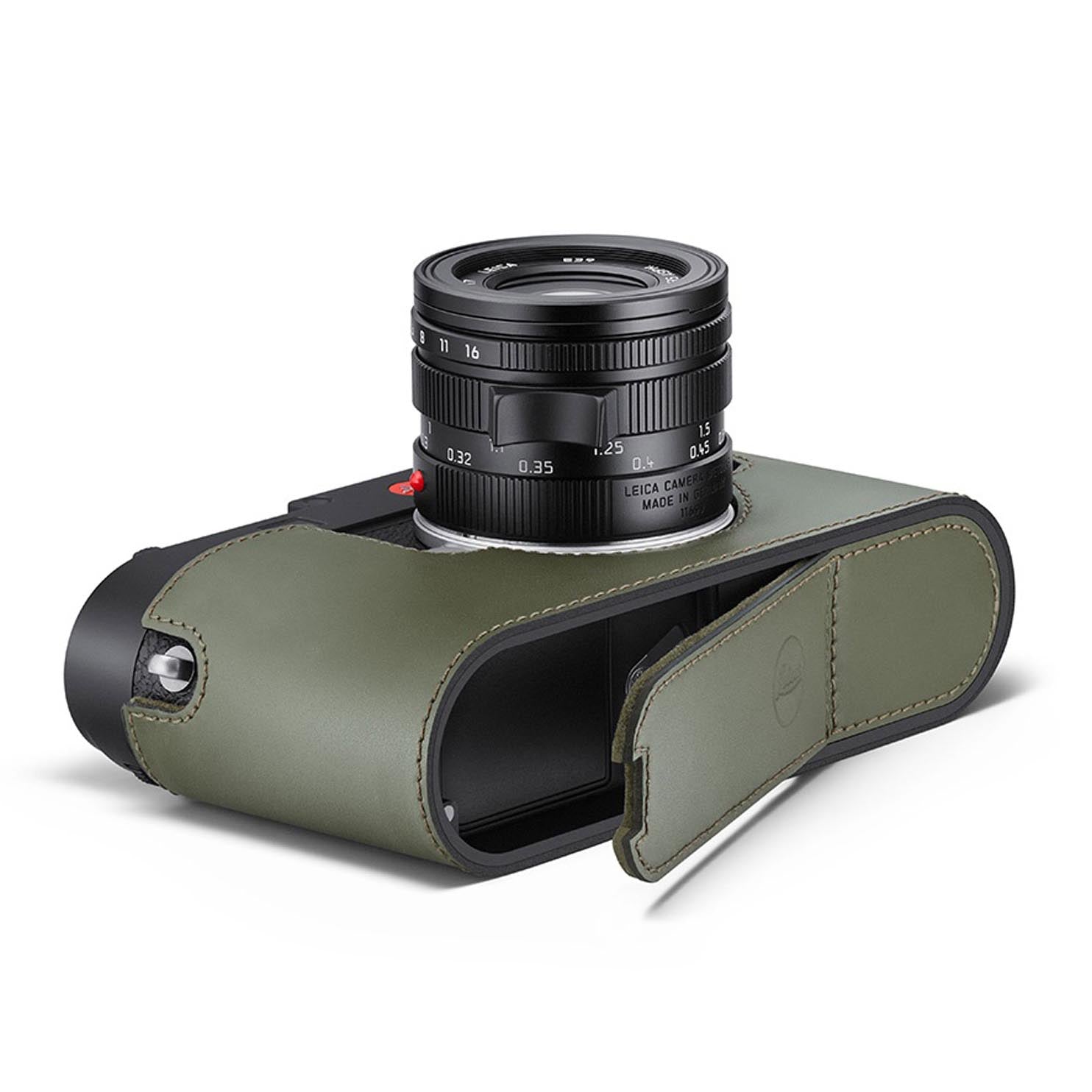 Protector M11 olive green