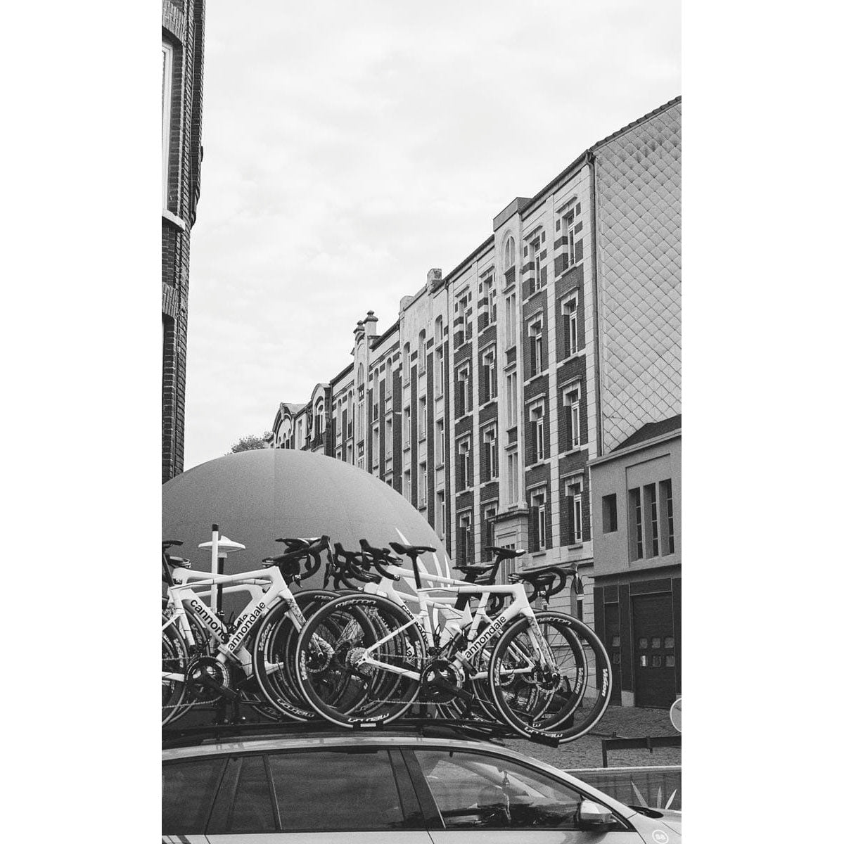 Liege Bastogne - Lukas Piel