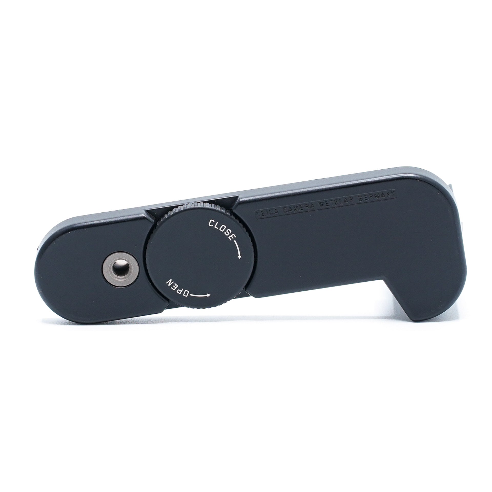 Leica Q2 Handgriff inkl. Fingerschlaufe Größe M