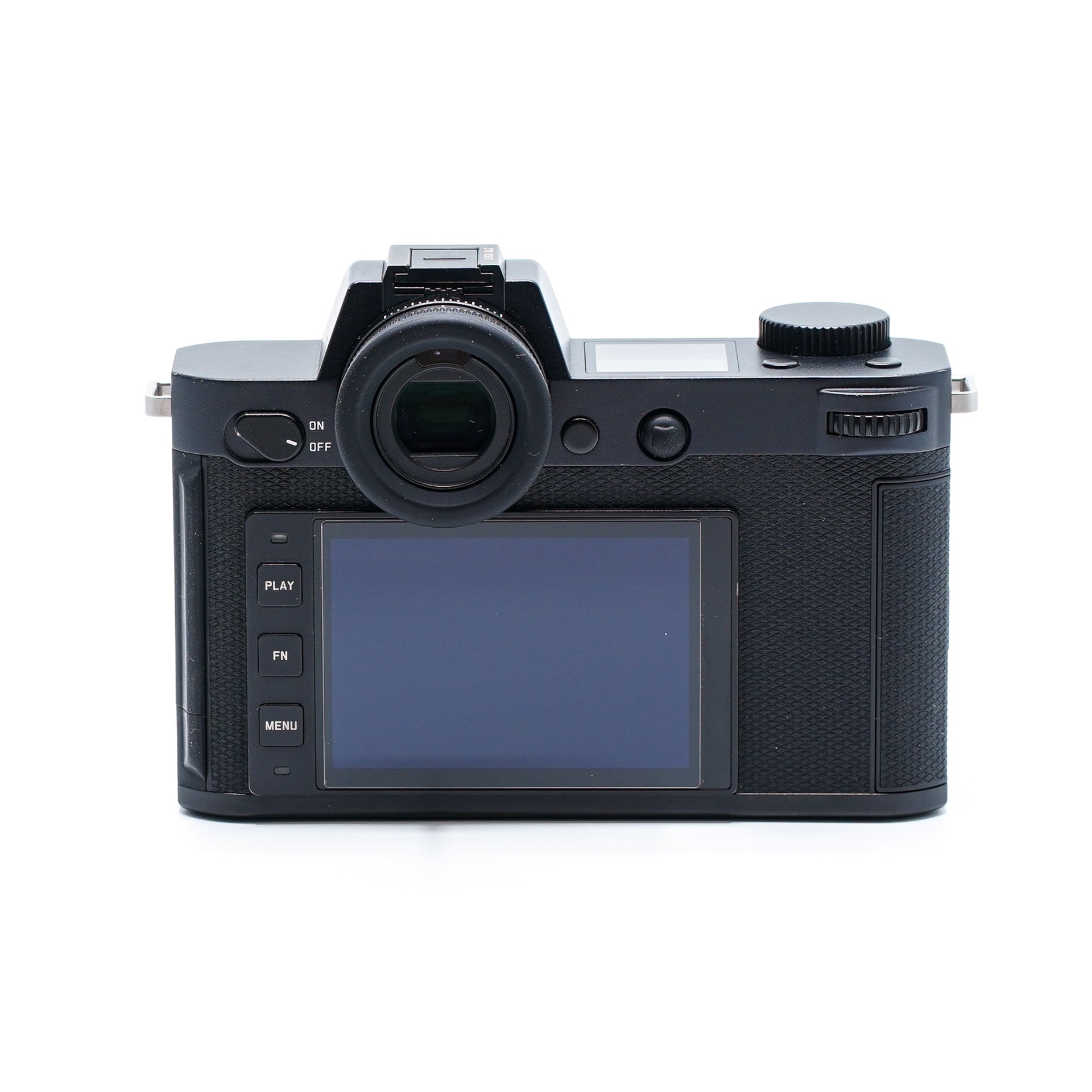 Leica SL2