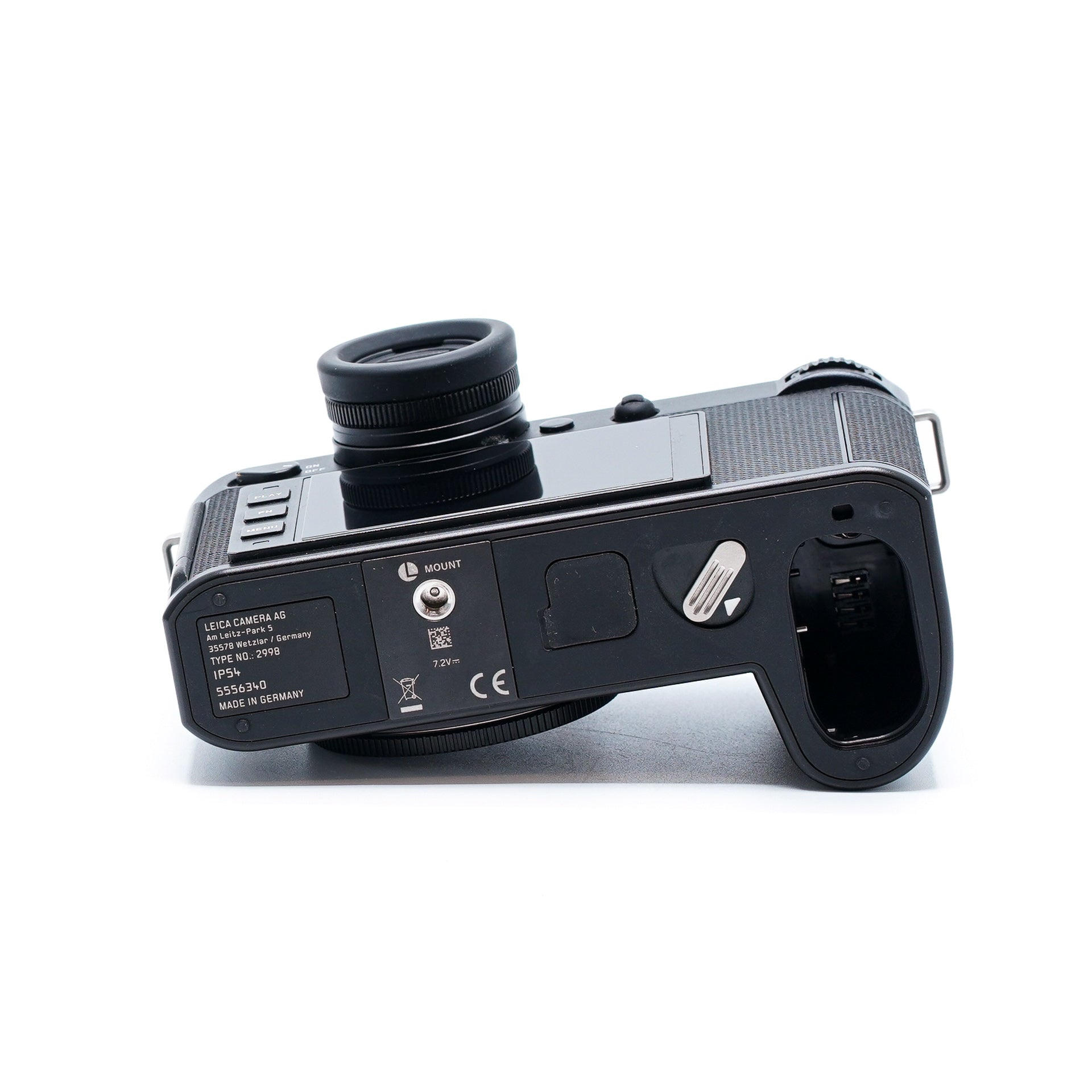 Leica SL2