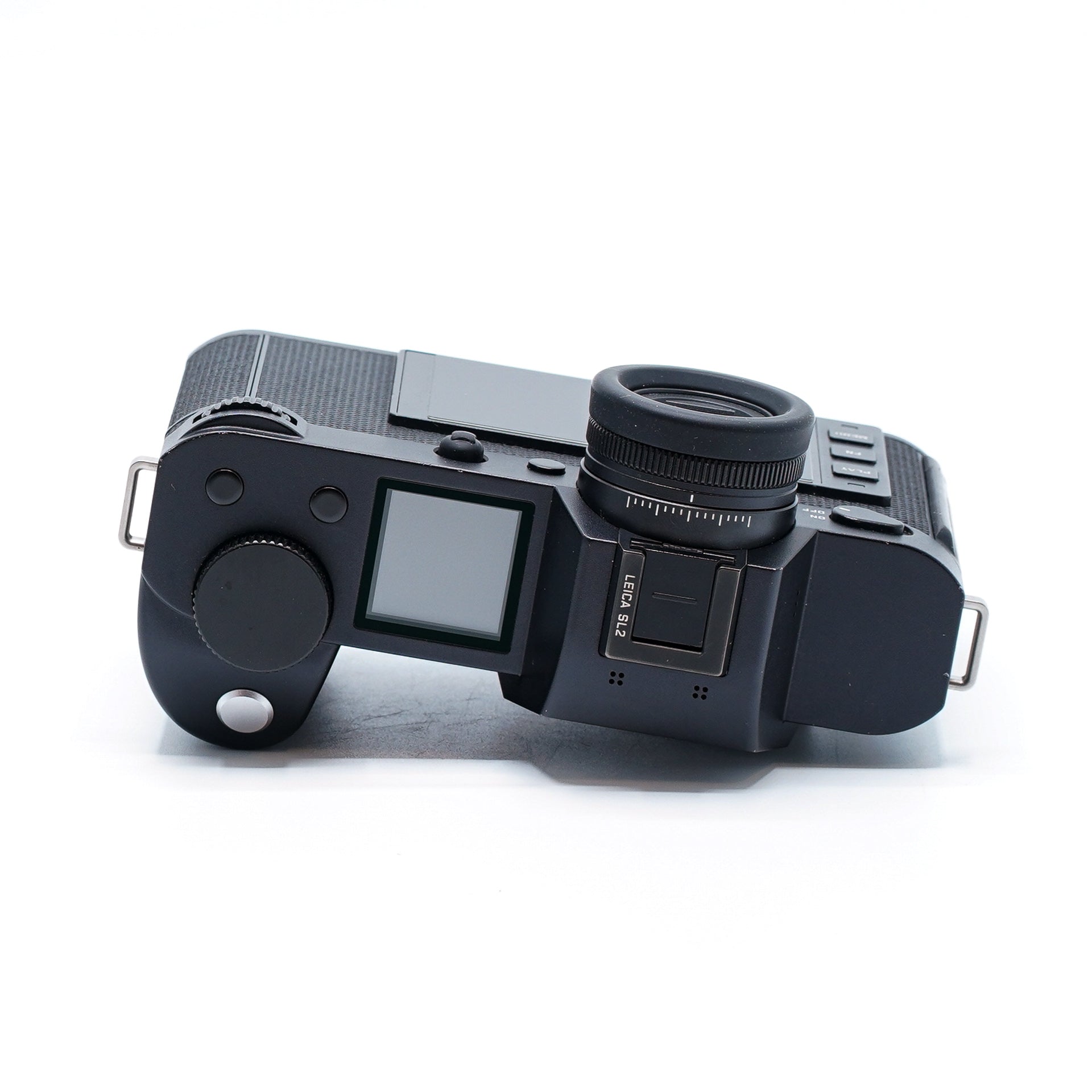 Leica SL2