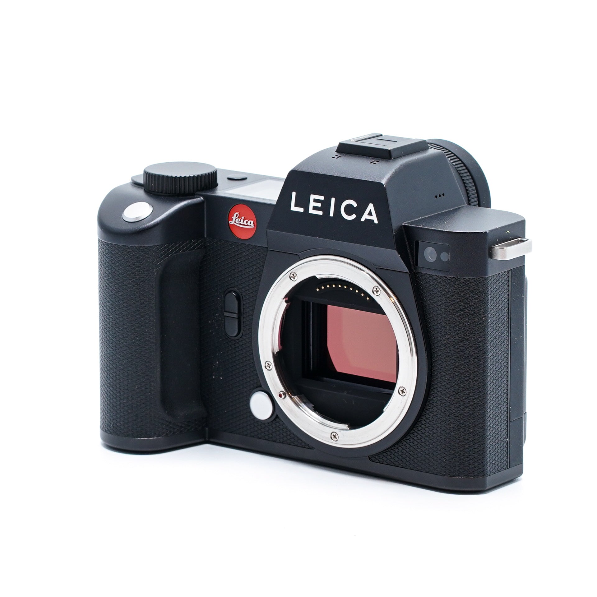 Leica SL2