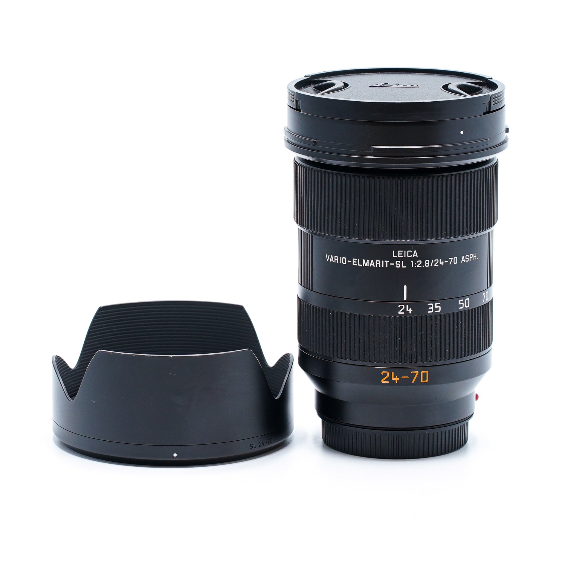 Leica Vario-Elmarit SL 2,8 / 24-70mm