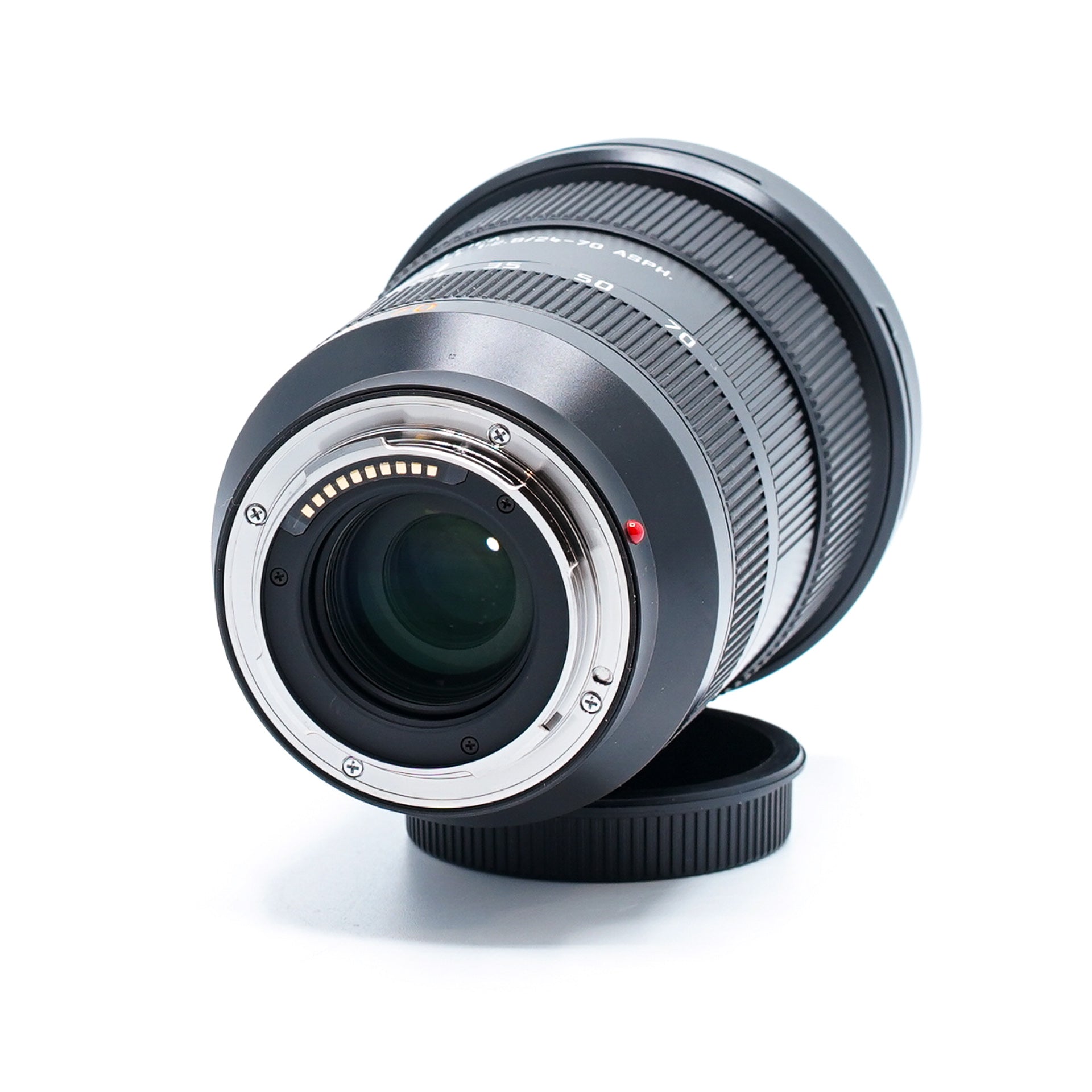 Leica Vario-Elmarit SL 2,8 / 24-70mm
