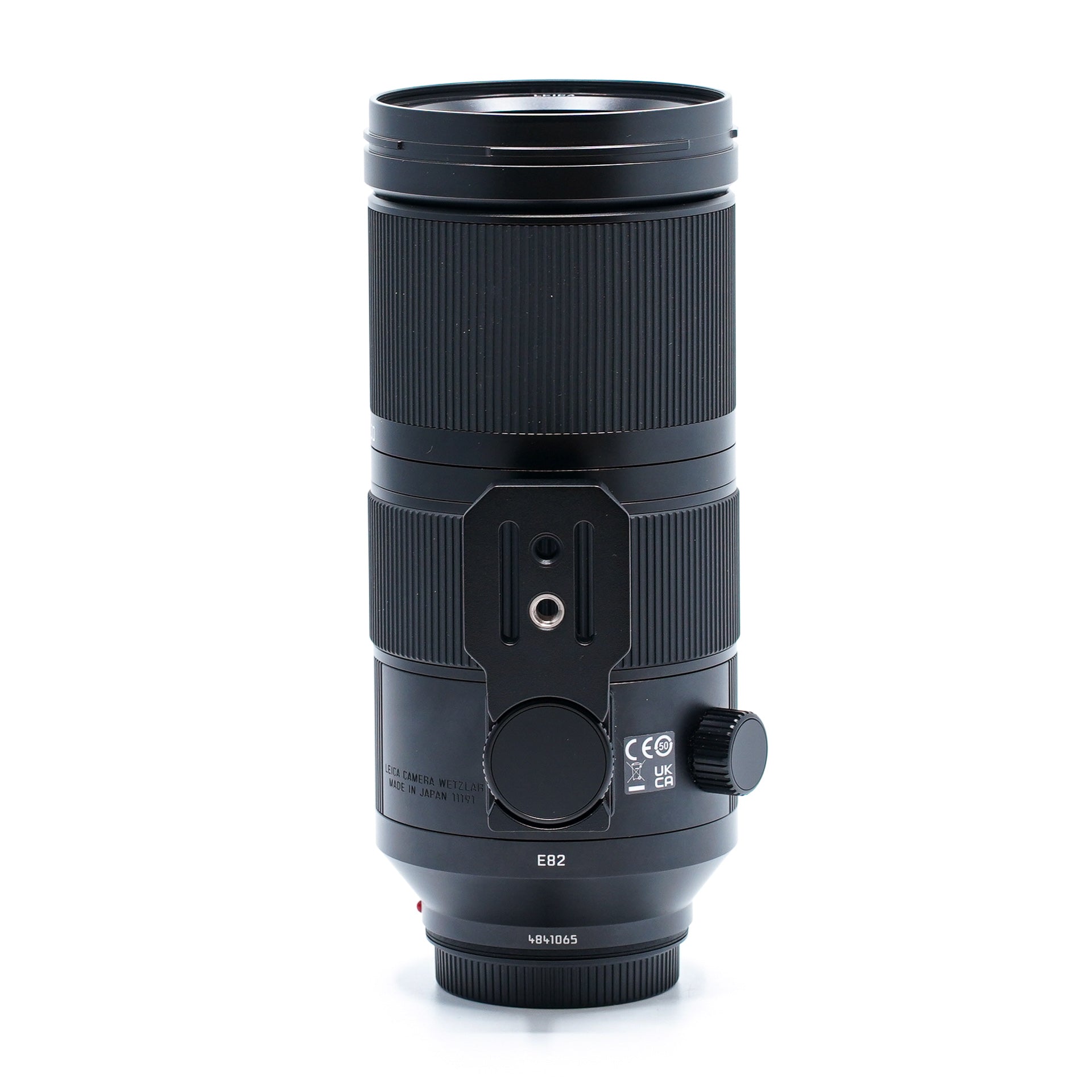 Leica Vario-Elmar-SL 1:5-6,3/100-400
