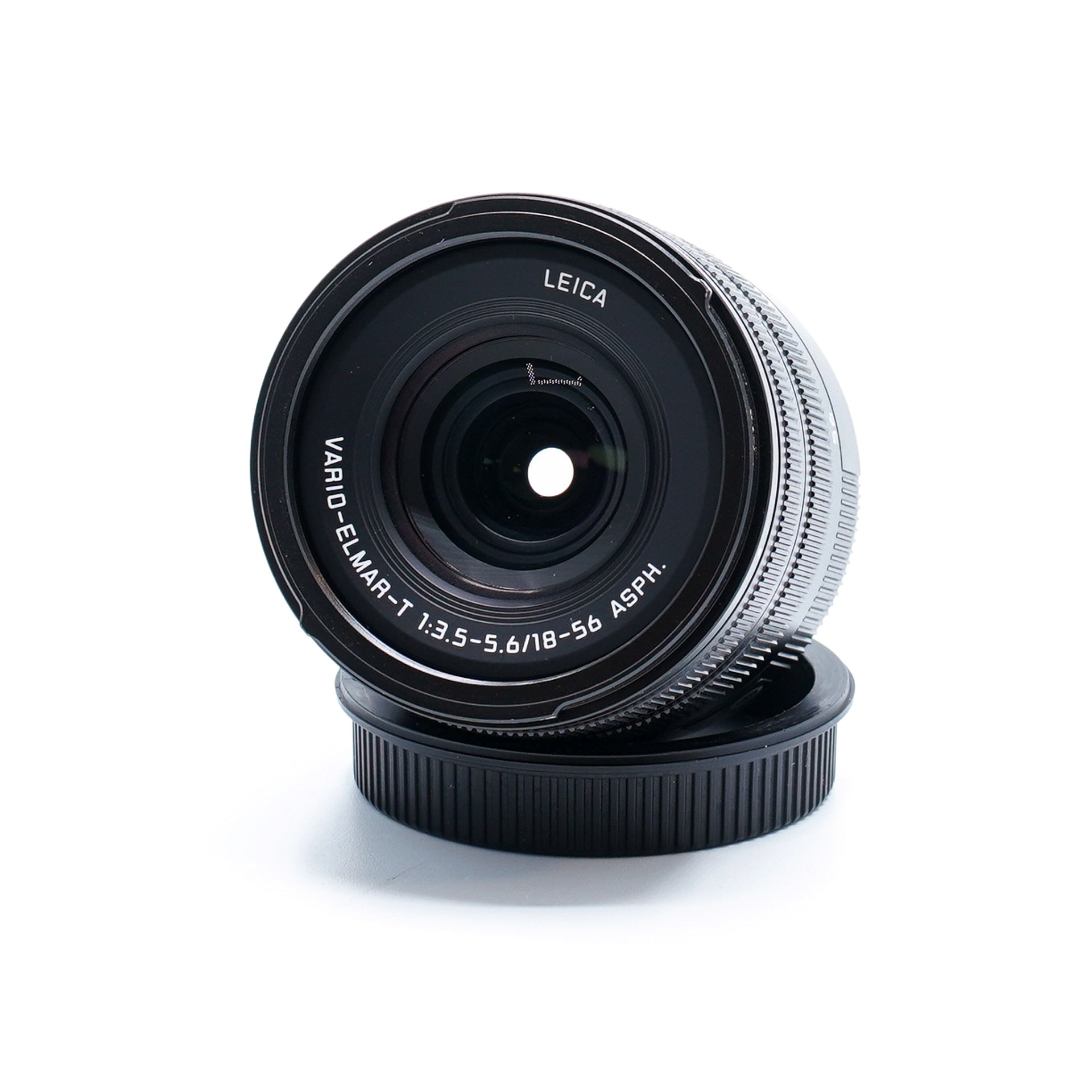 LEICA VARIO-ELMAR-TL 1:3.5-5.6/18-56 mm ASPH.