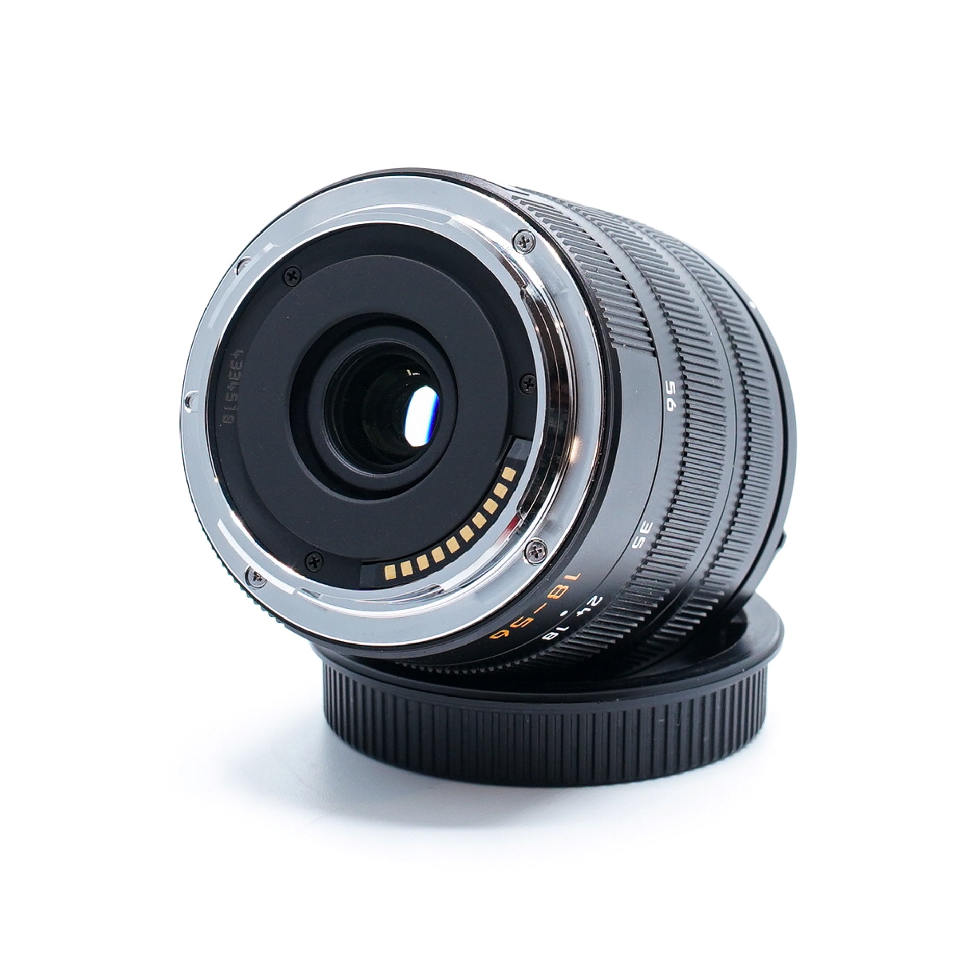 LEICA VARIO-ELMAR-TL 1:3.5-5.6/18-56 mm ASPH.