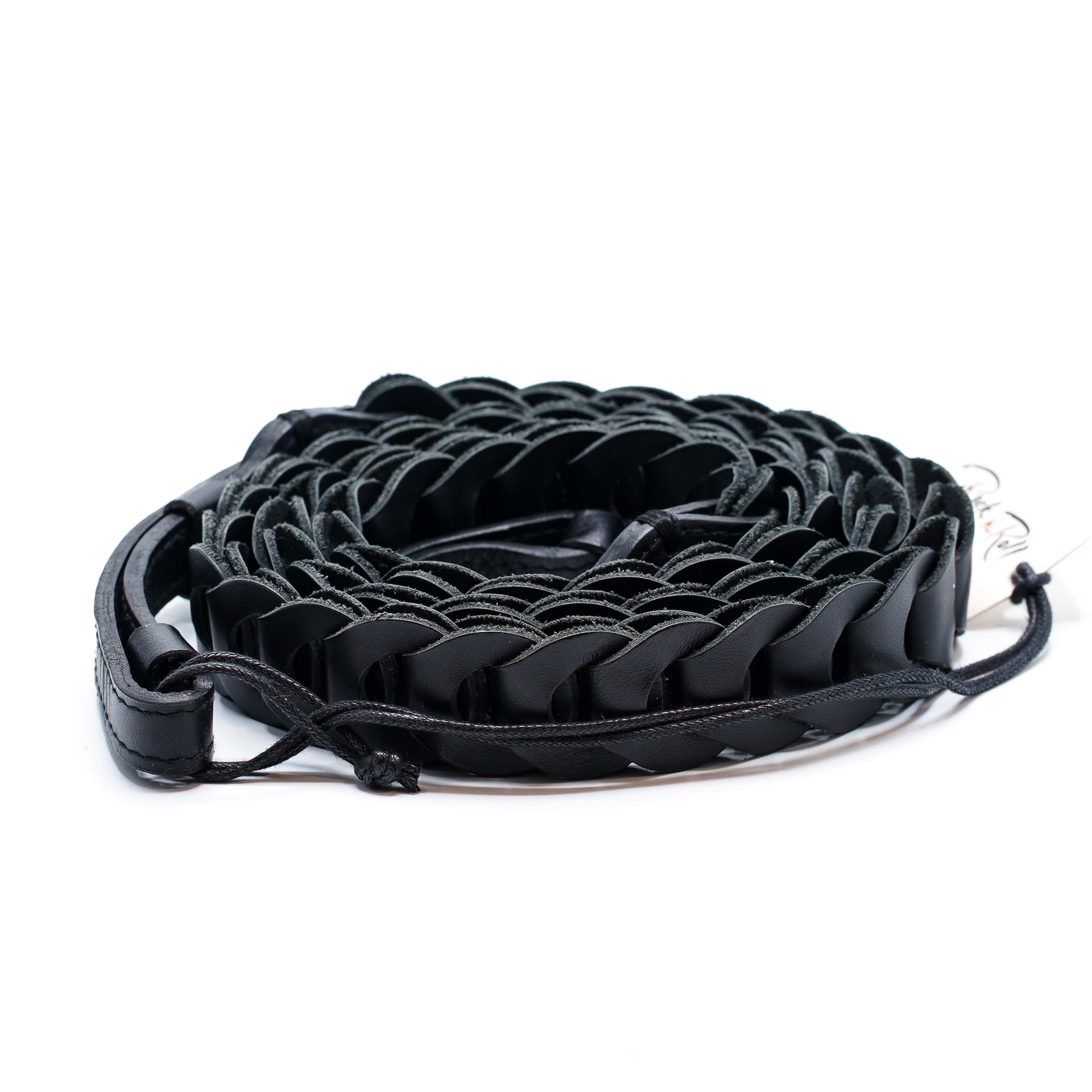 Rock n Roll Strap Black SL 125cm