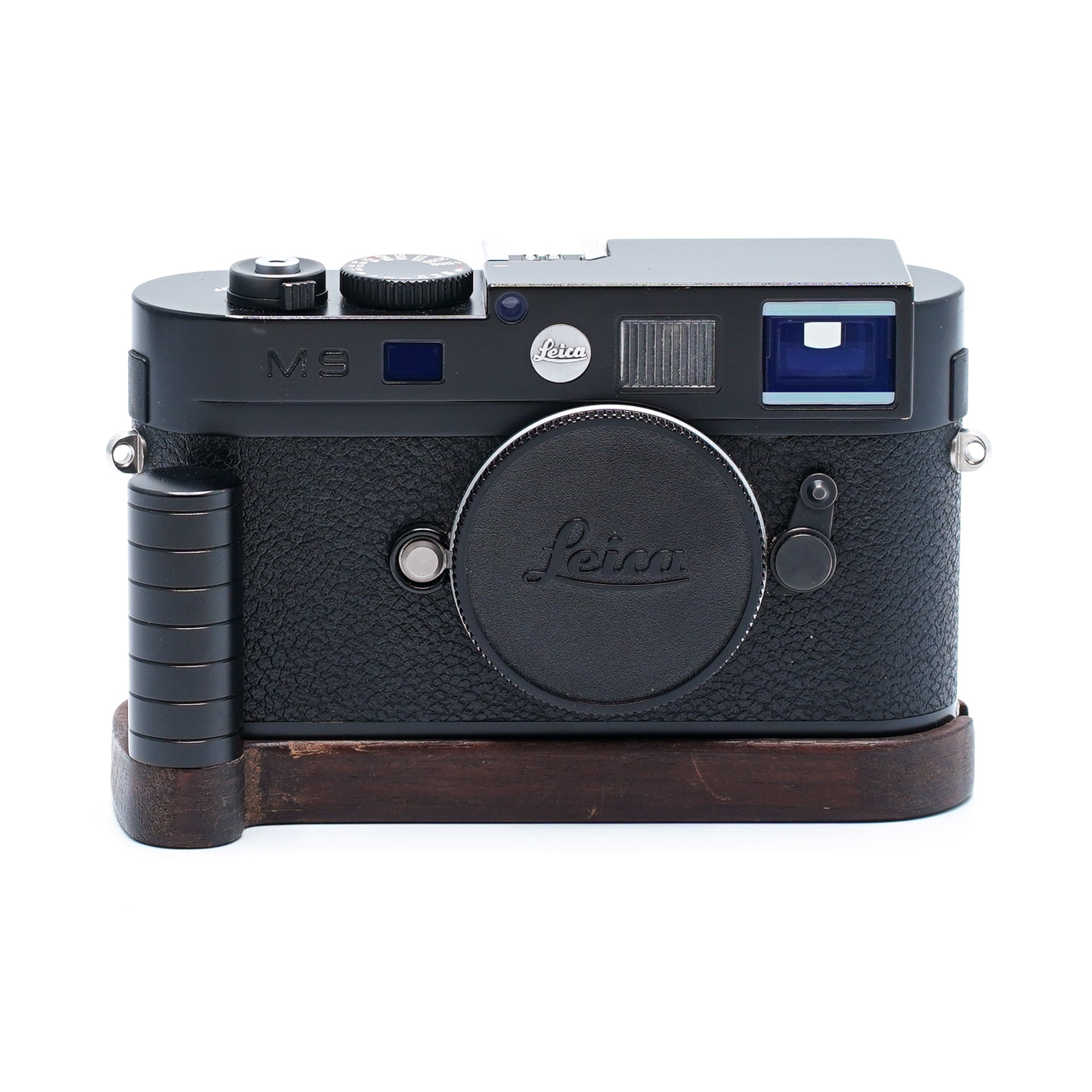 Leica M9 Black