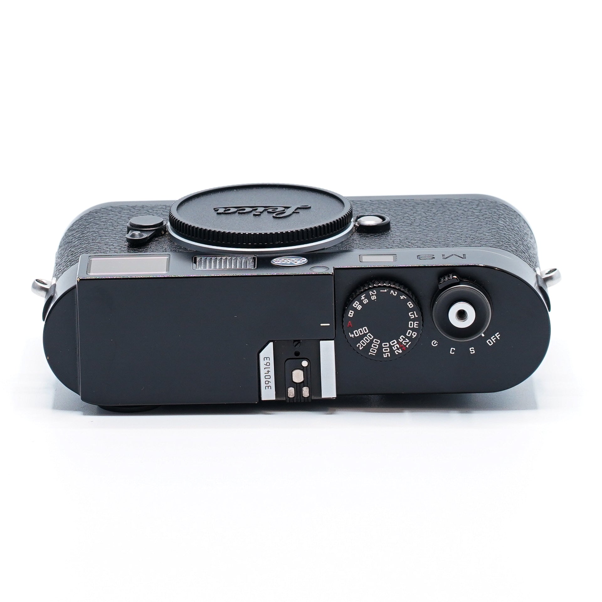 Leica M9 Black