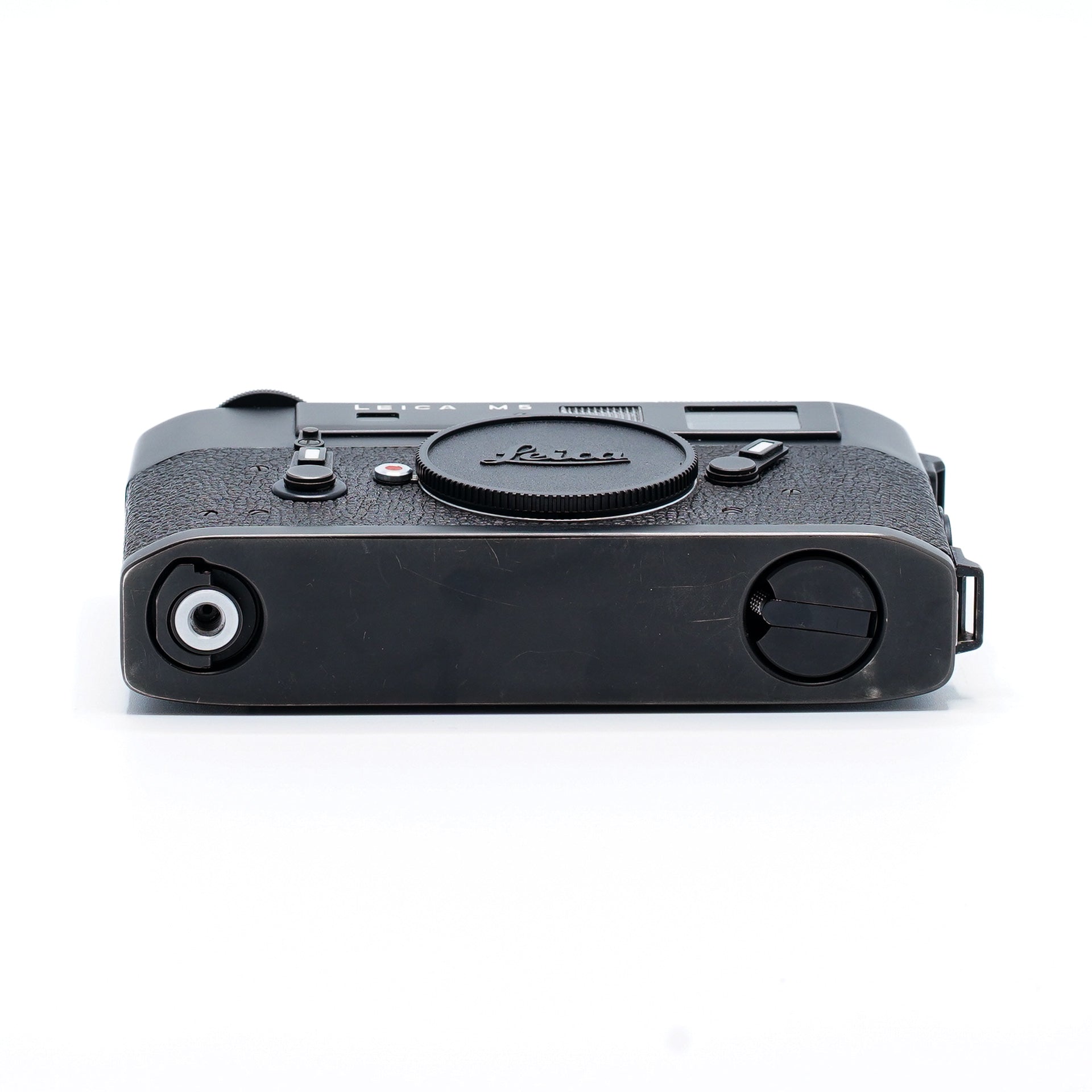 Leica M5 black