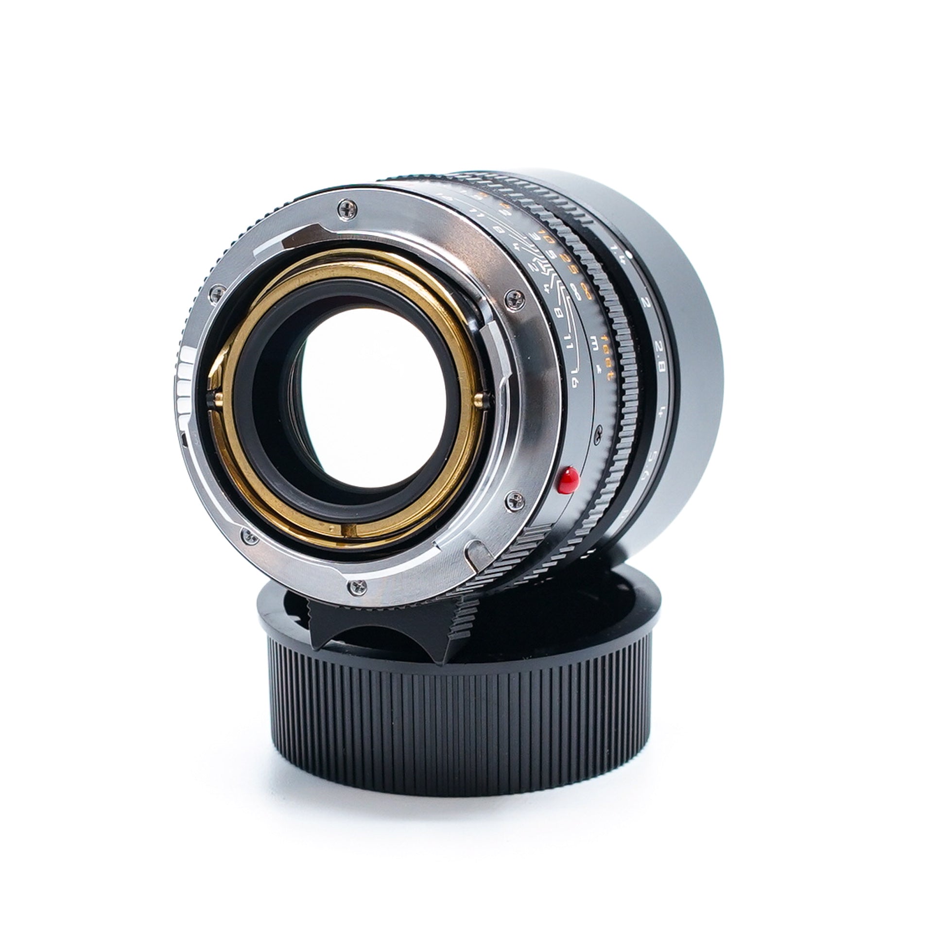Leica Summilux-M f/1.4 50mm ASPH. 11891 6bit