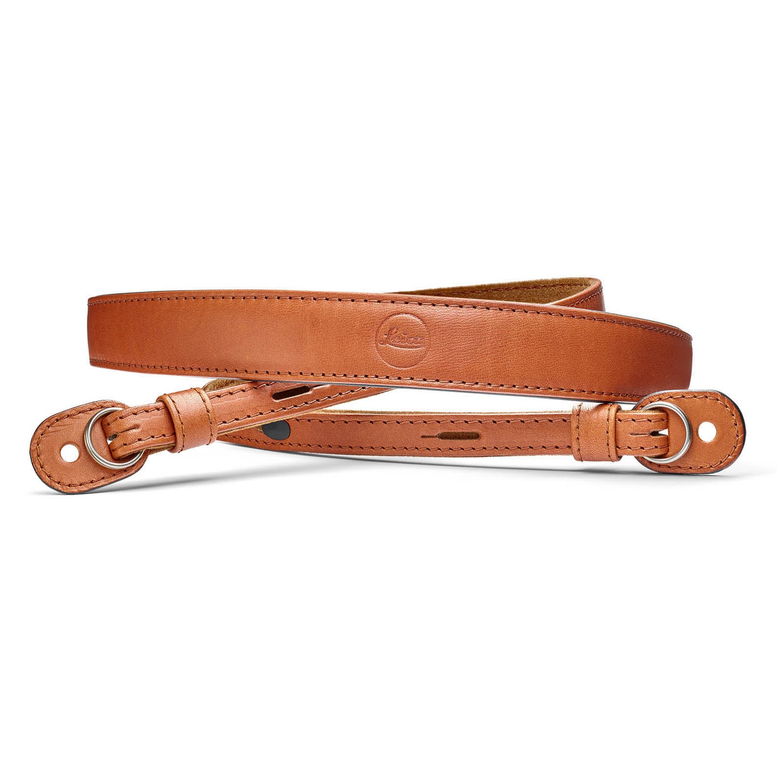 COGNAC CARRYING STRAP