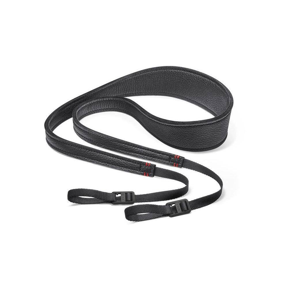 Leica Tragriemen SL-|S-System, Elchleder