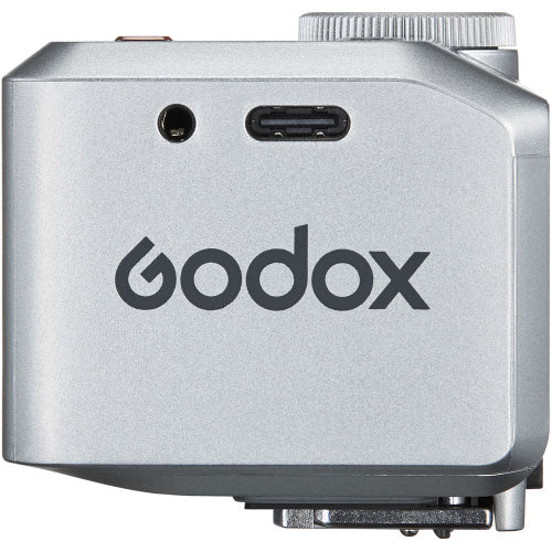 Godox iT30Pro silver TTL-Blitzgerät für Leica