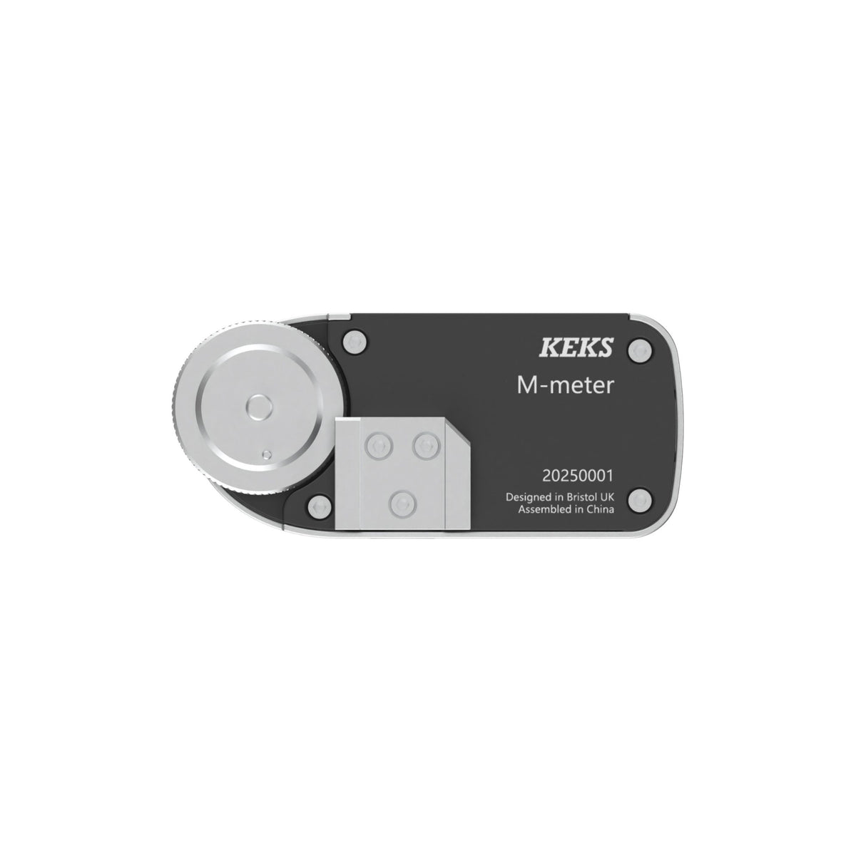 Keks M Meter