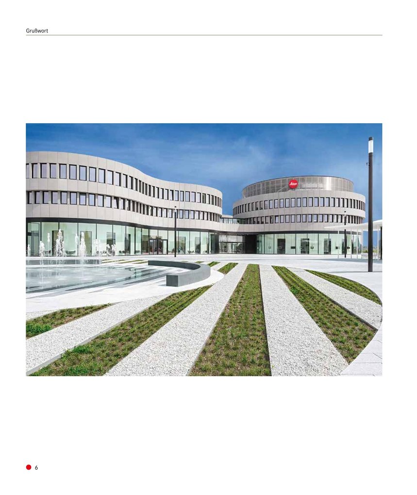 100 Jahre Leica Camera