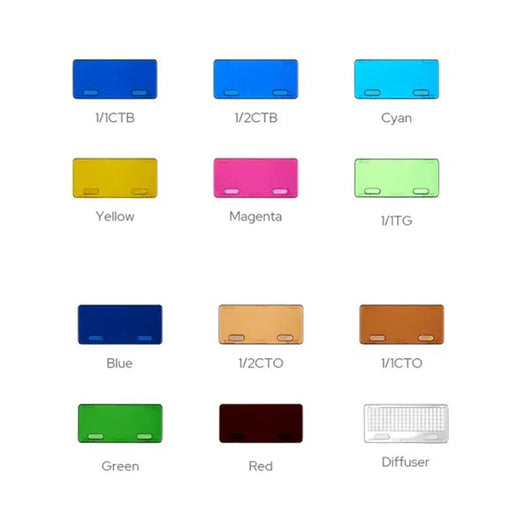 Godox MA02 Magnethalterung für iT30/iT32