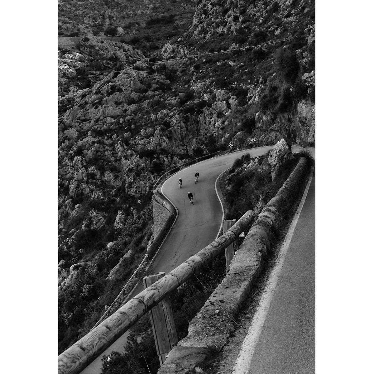 Sa Calobra - Lukas Piel