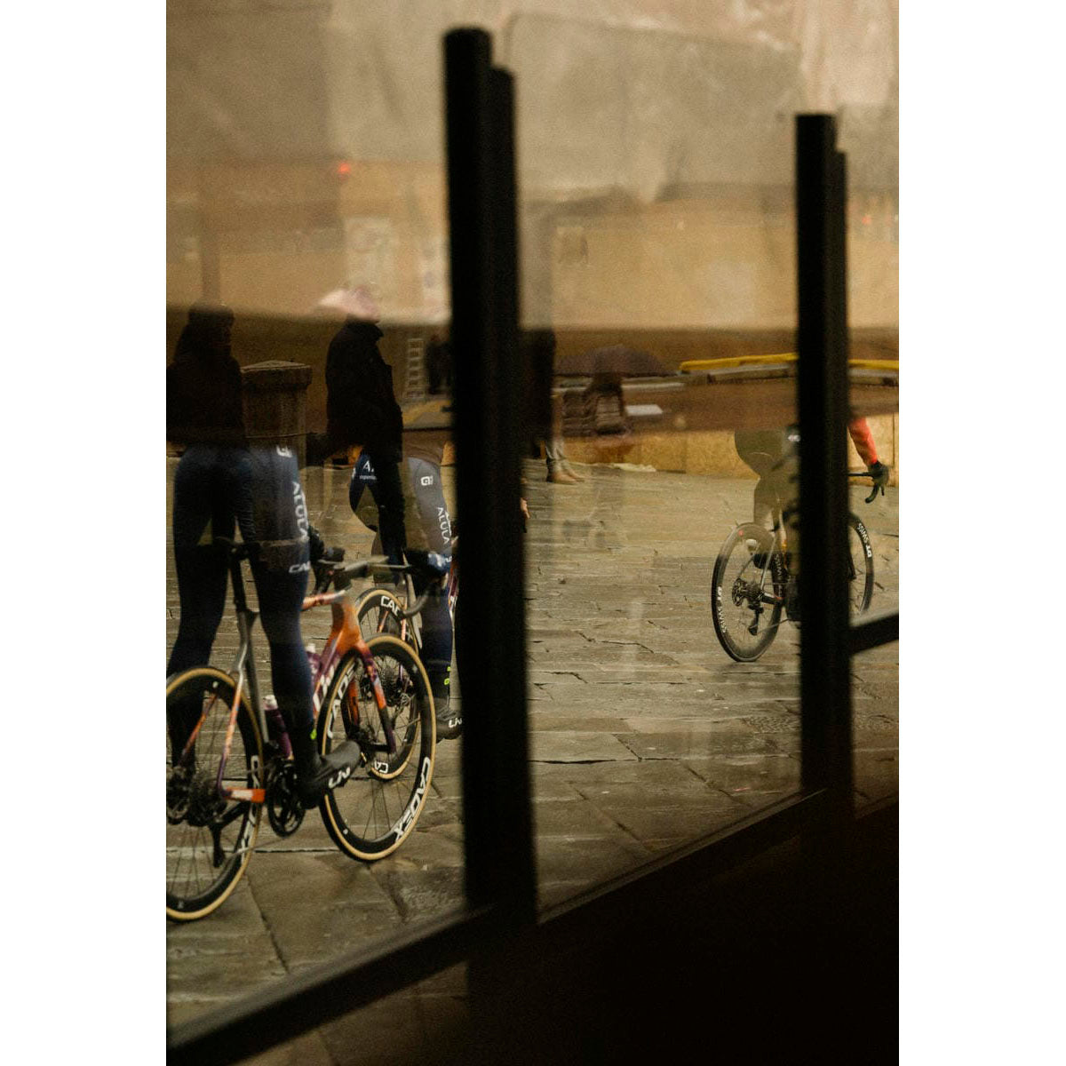 Fragments - Lukas Piel