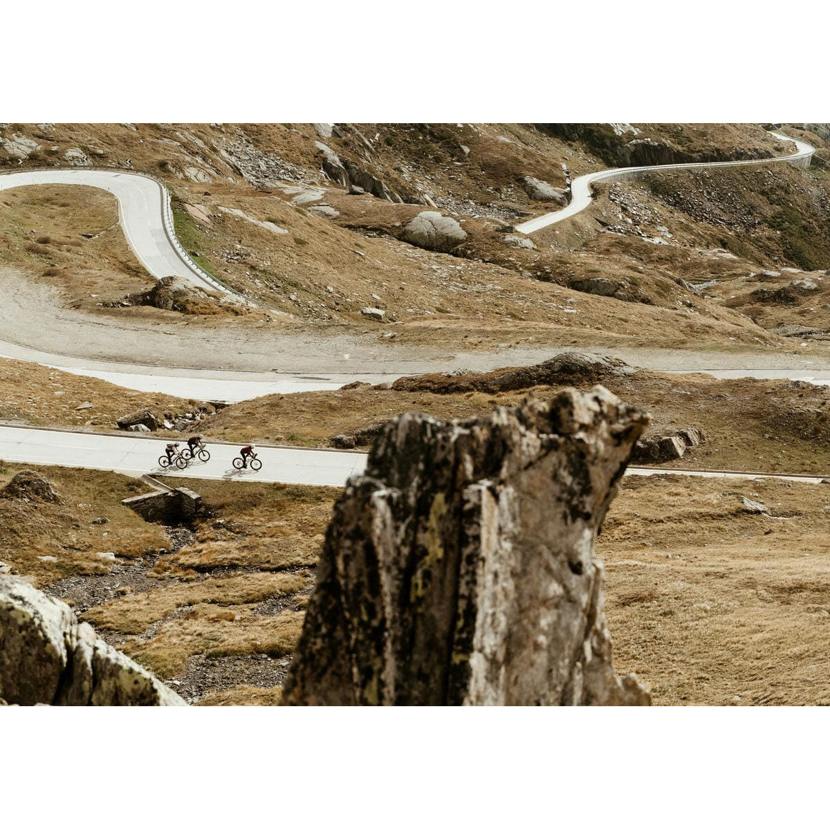 Passo della Novena - Lukas Piel