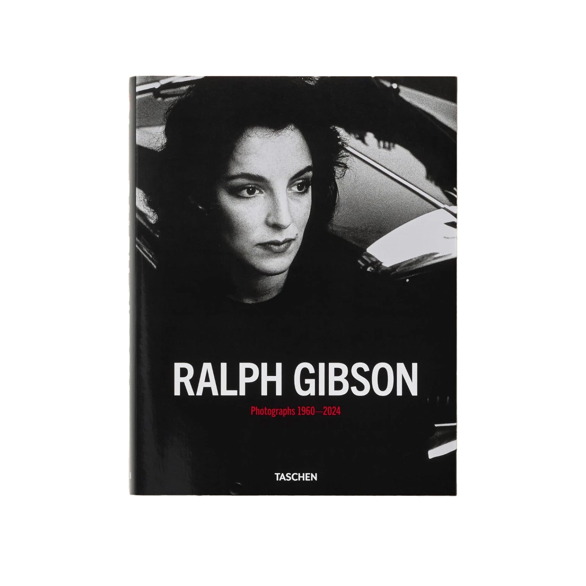 Ralph Gibson: Photographs 1960-2024