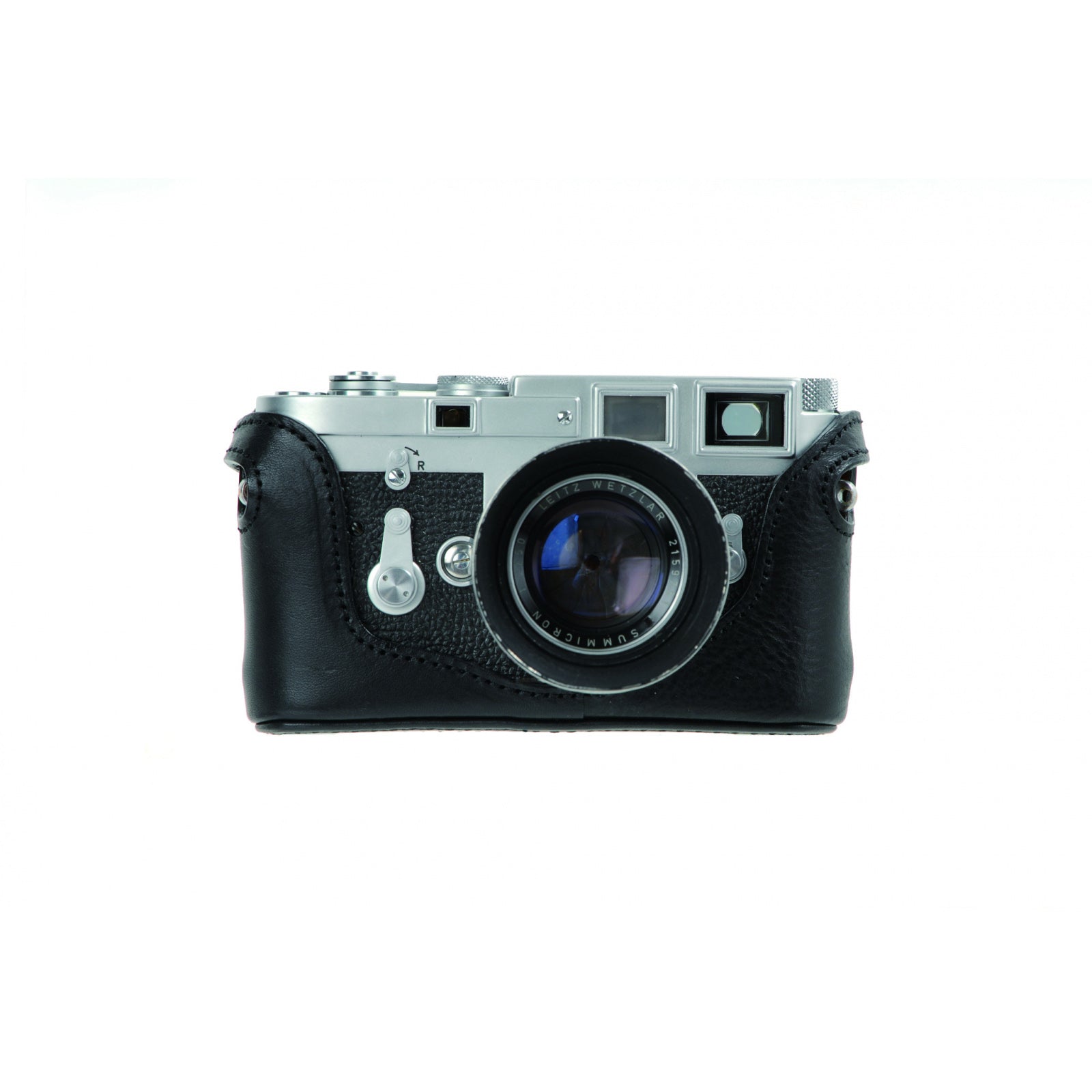 Artisan & Artist LMB-M3 Black