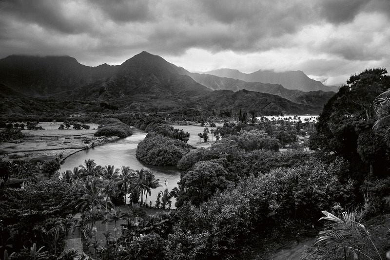 Olaf Heine: Hawaii