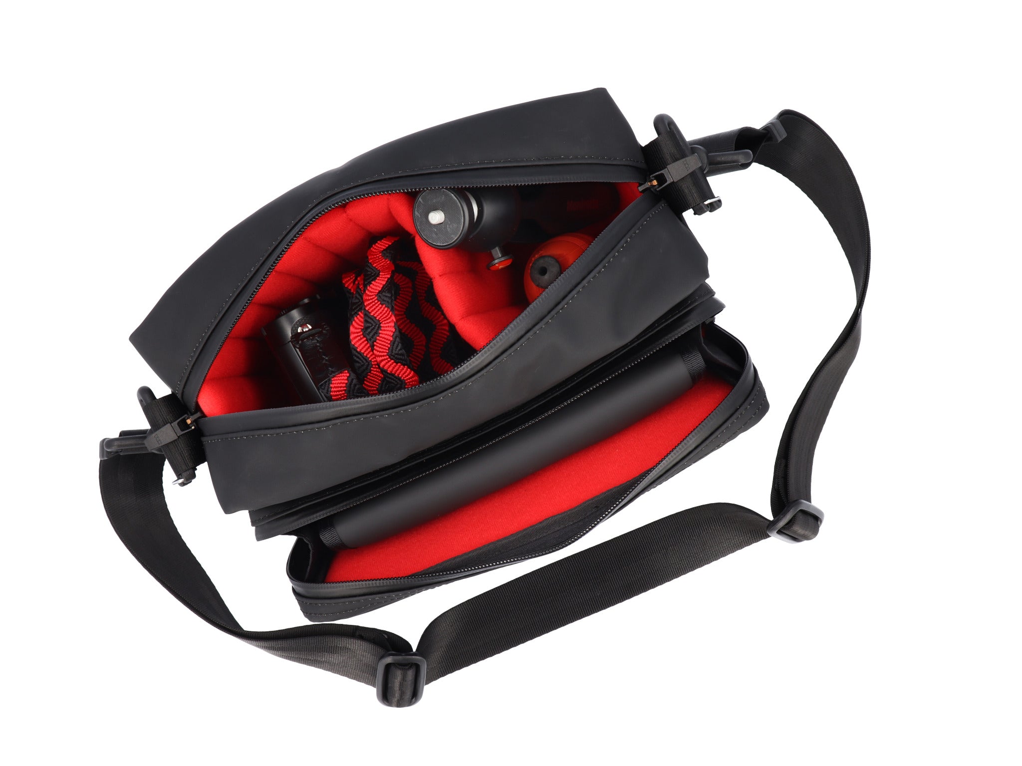 A&A ACAM-610D Kamera-Universaltasche