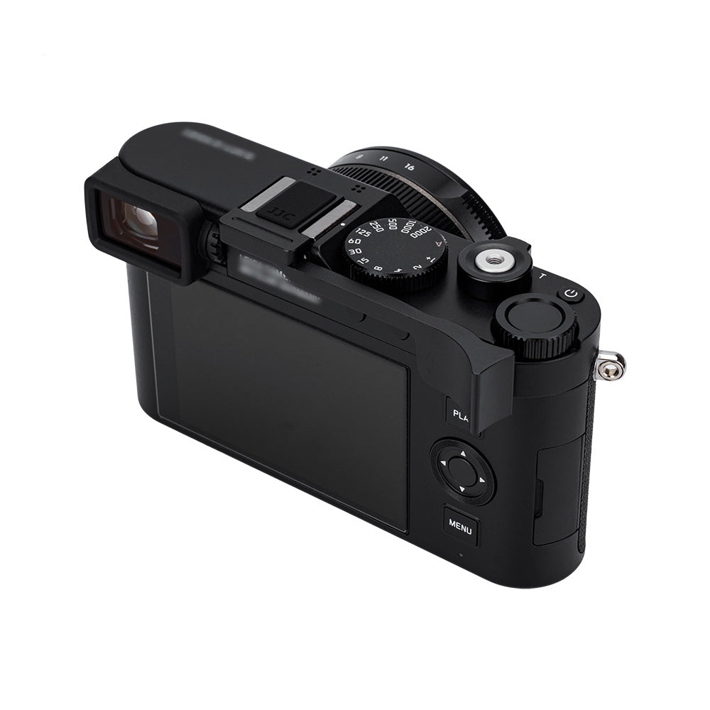 JJC Daumenauflage für Leica D-Lux 8