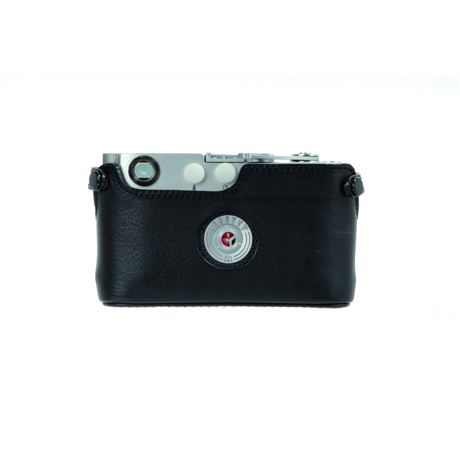 Artisan & Artist LMB-M3 Black